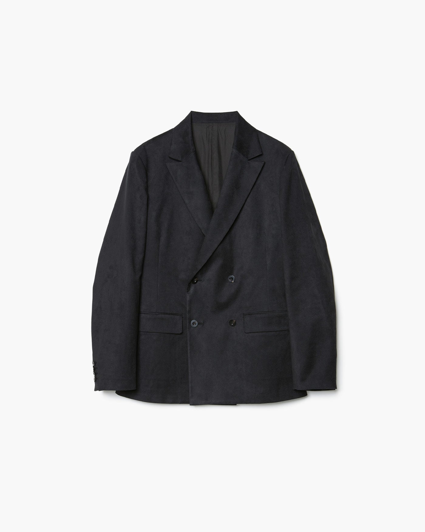 IRENISA 23AW DOUBLE BREASTED JACKET - テーラードジャケット