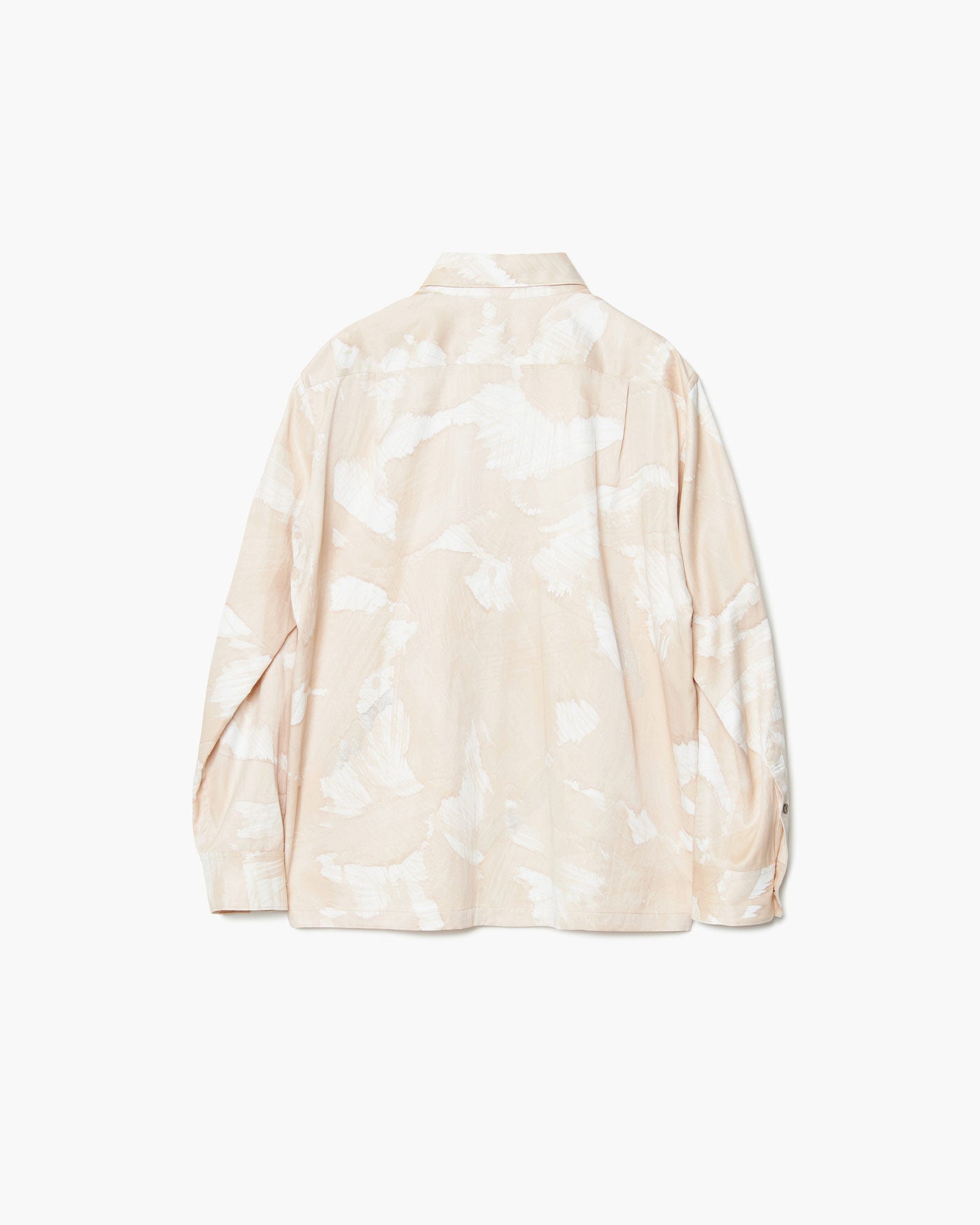 BOXY SHIRT