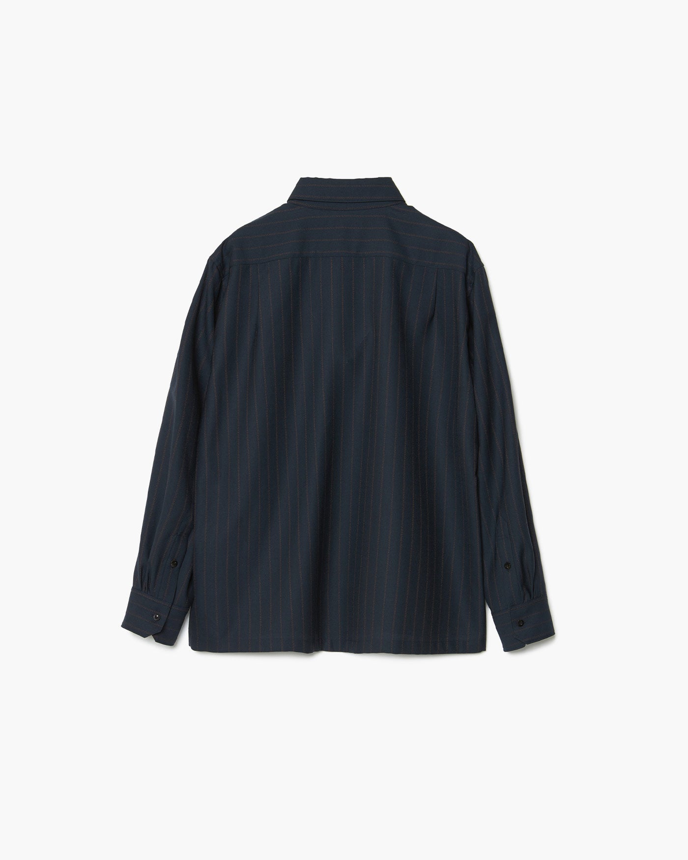 BOXY SHIRT