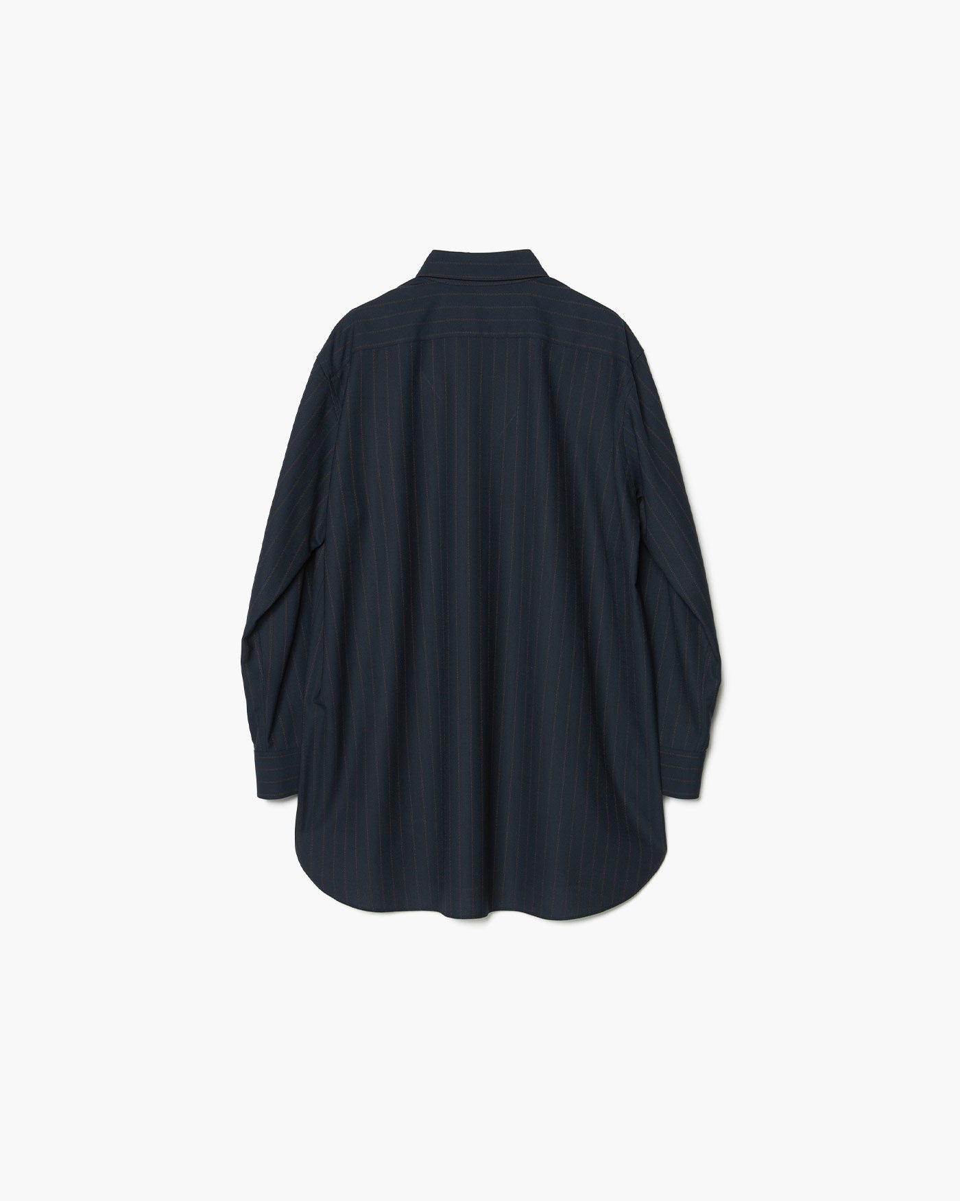 MIDDLE LENGTH SHIRT