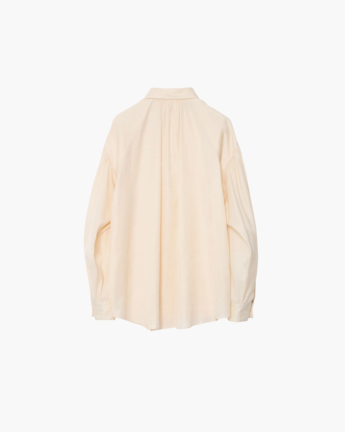 GATHER SHIRT