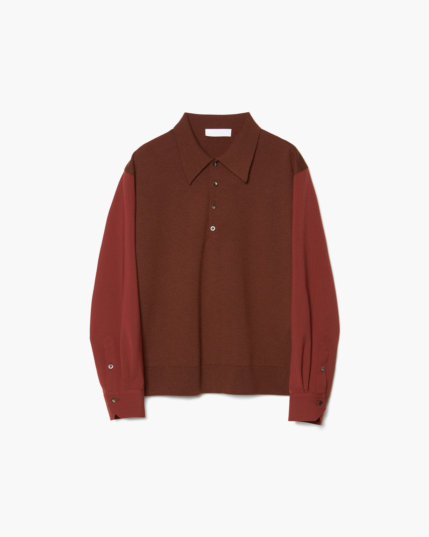 COMBINATION POLO
