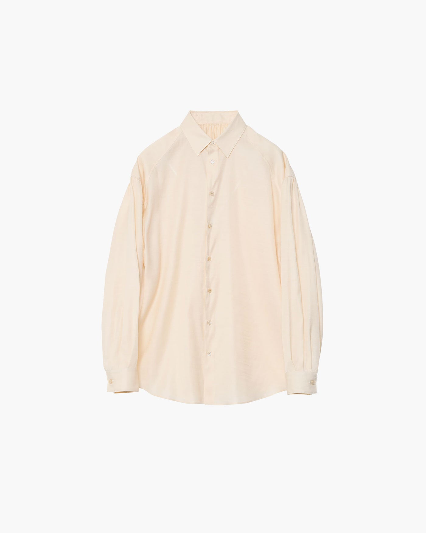 GATHER SHIRT
