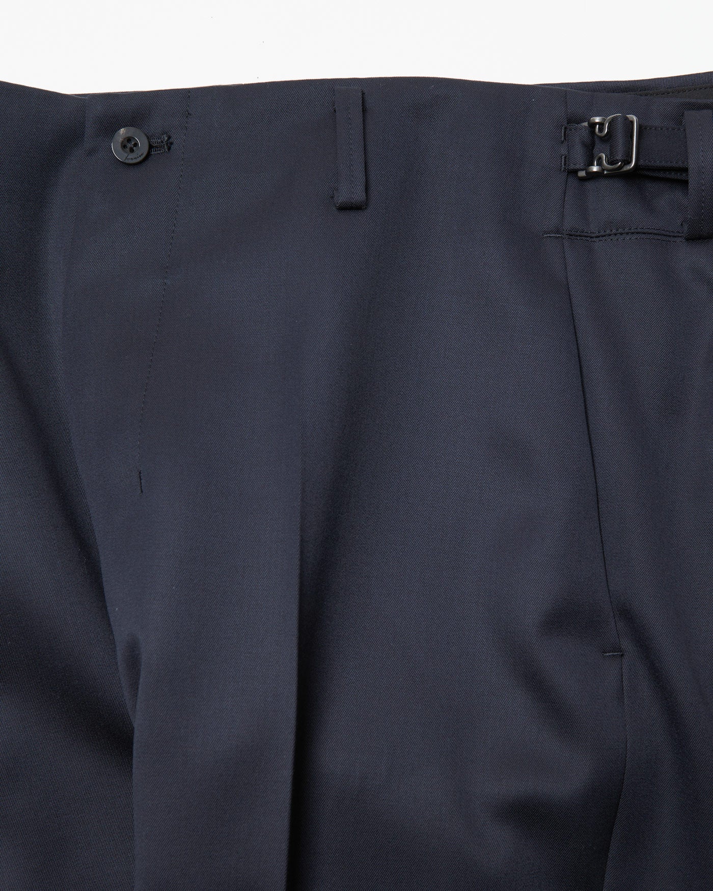 SEMI FLARED PANTS
