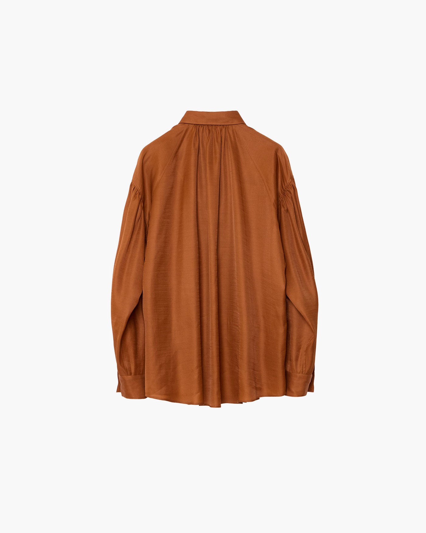 GATHER SHIRT