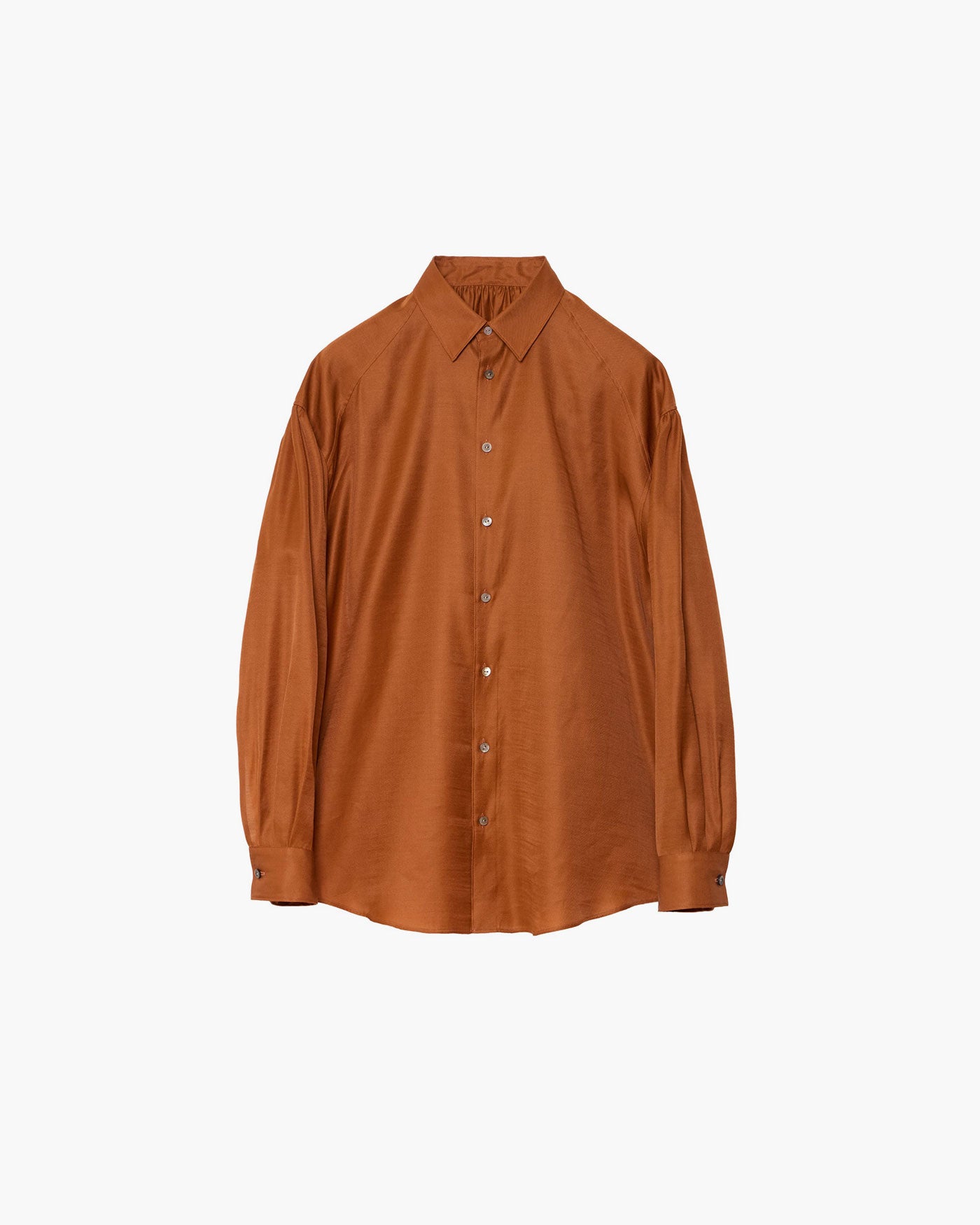 GATHER SHIRT