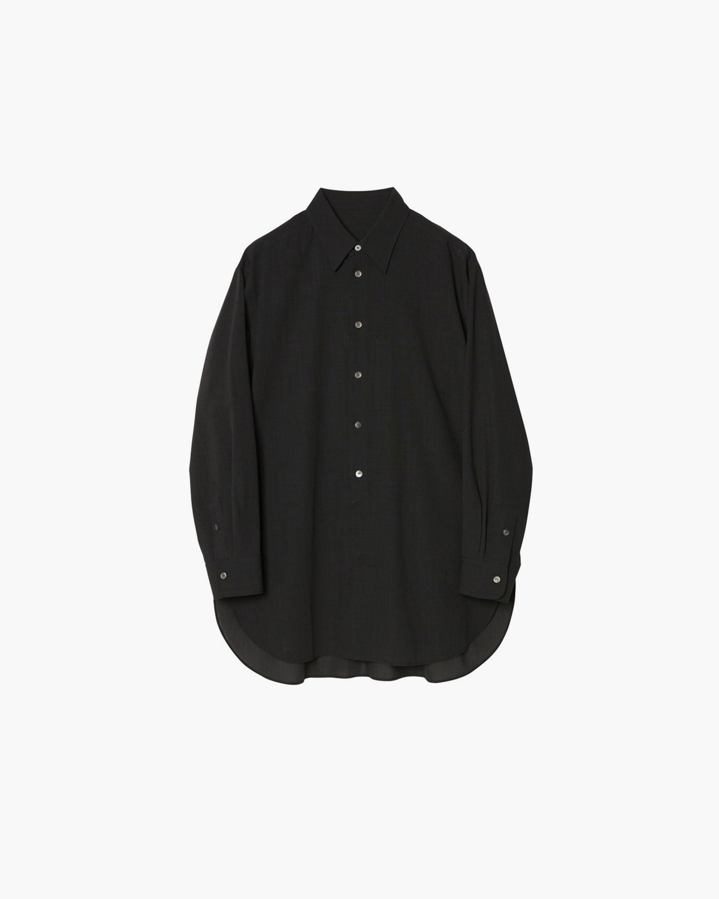 MIDDLE LENGTH SHIRT – IRENISA