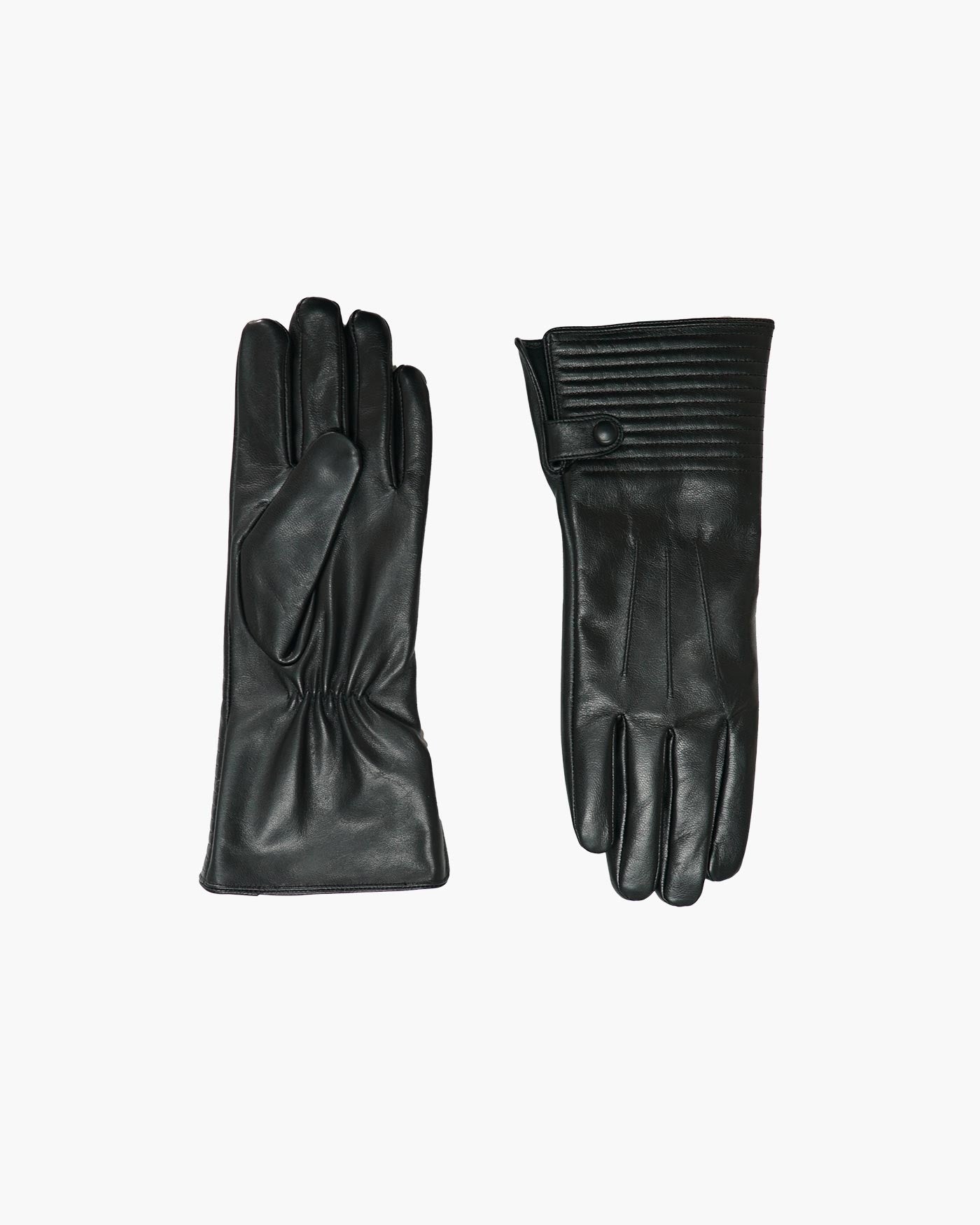 LEATHER GLOVE