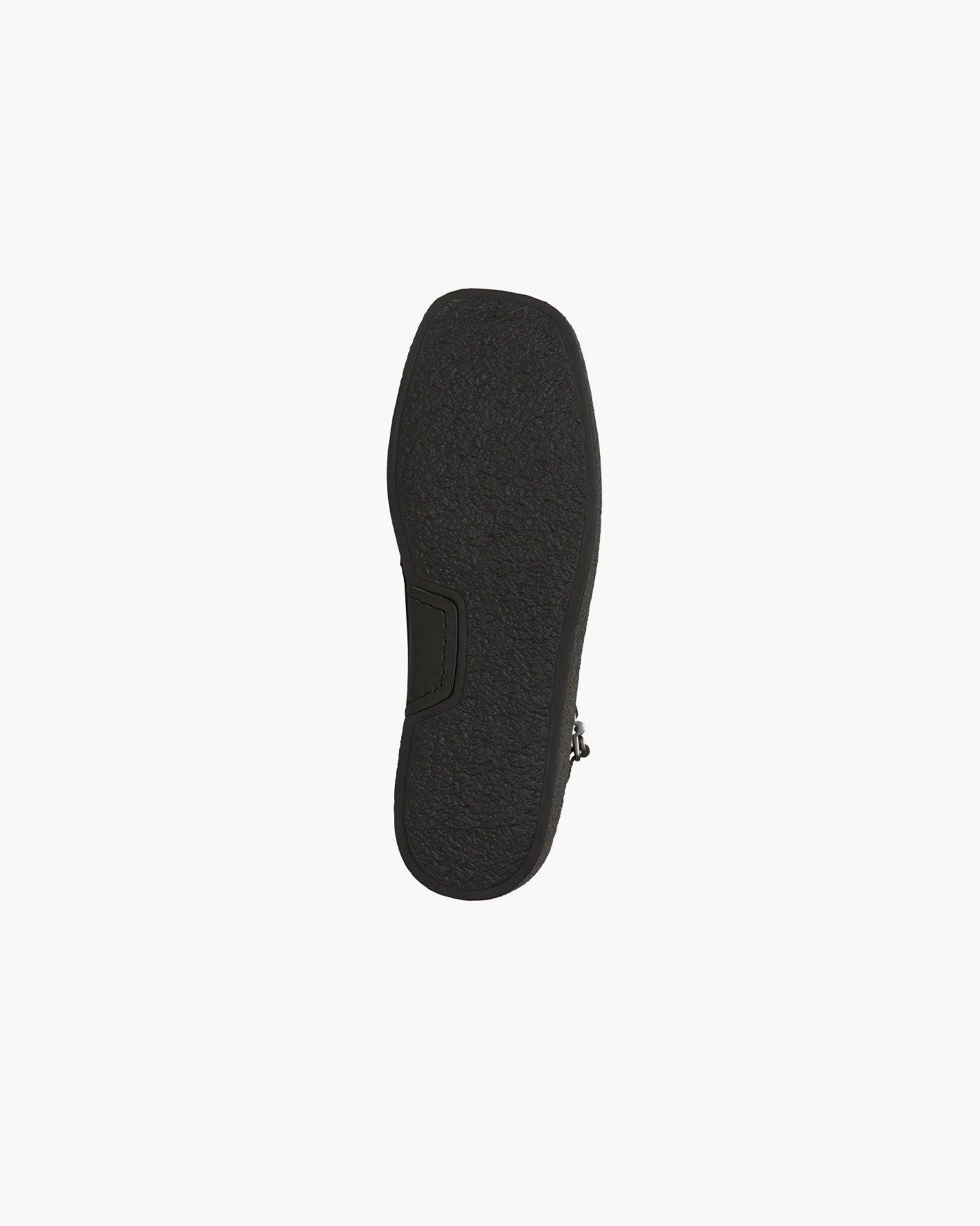 MOCCASIN SNEAKERS