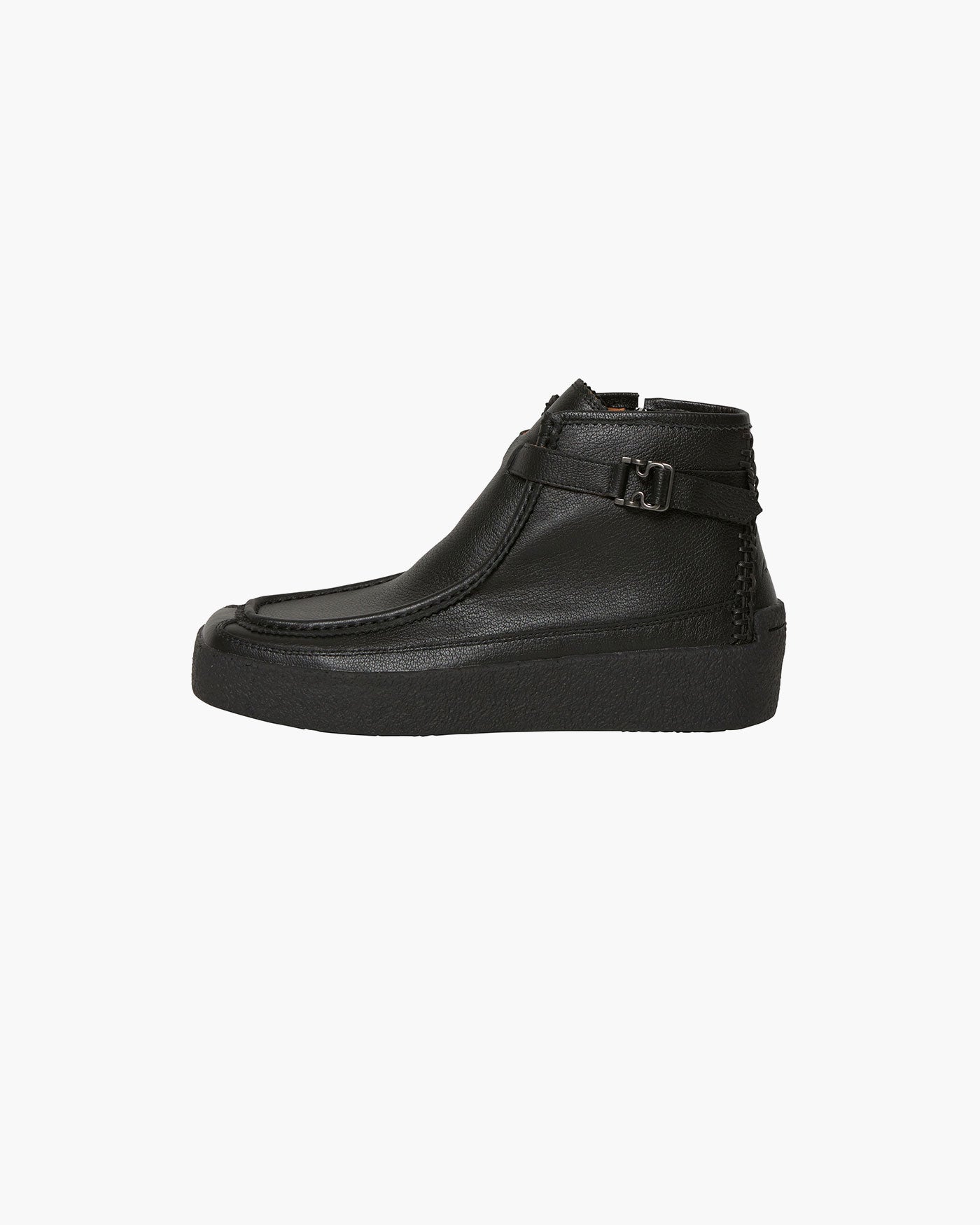 MOCCASIN SNEAKERS