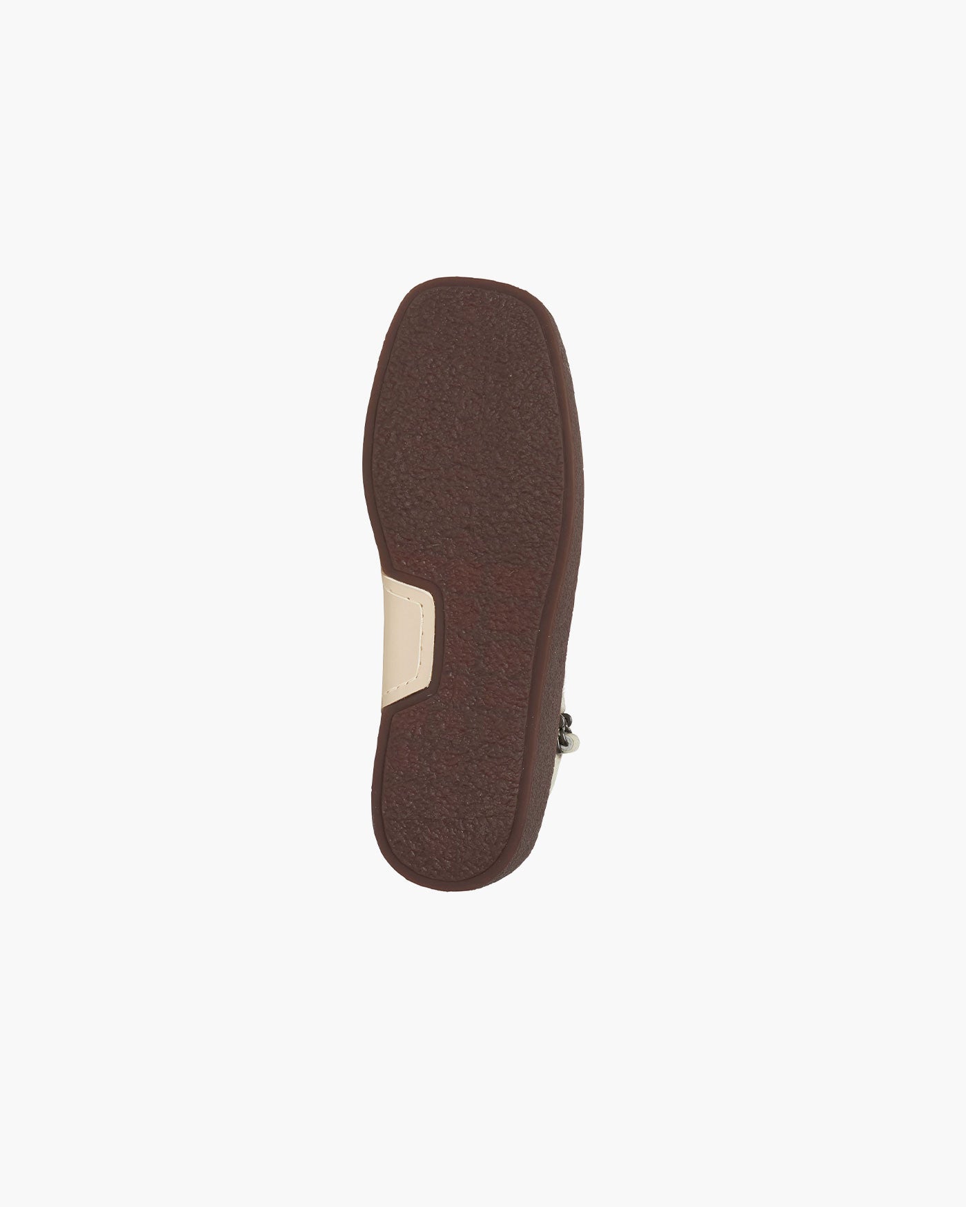 MOCCASIN SNEAKERS
