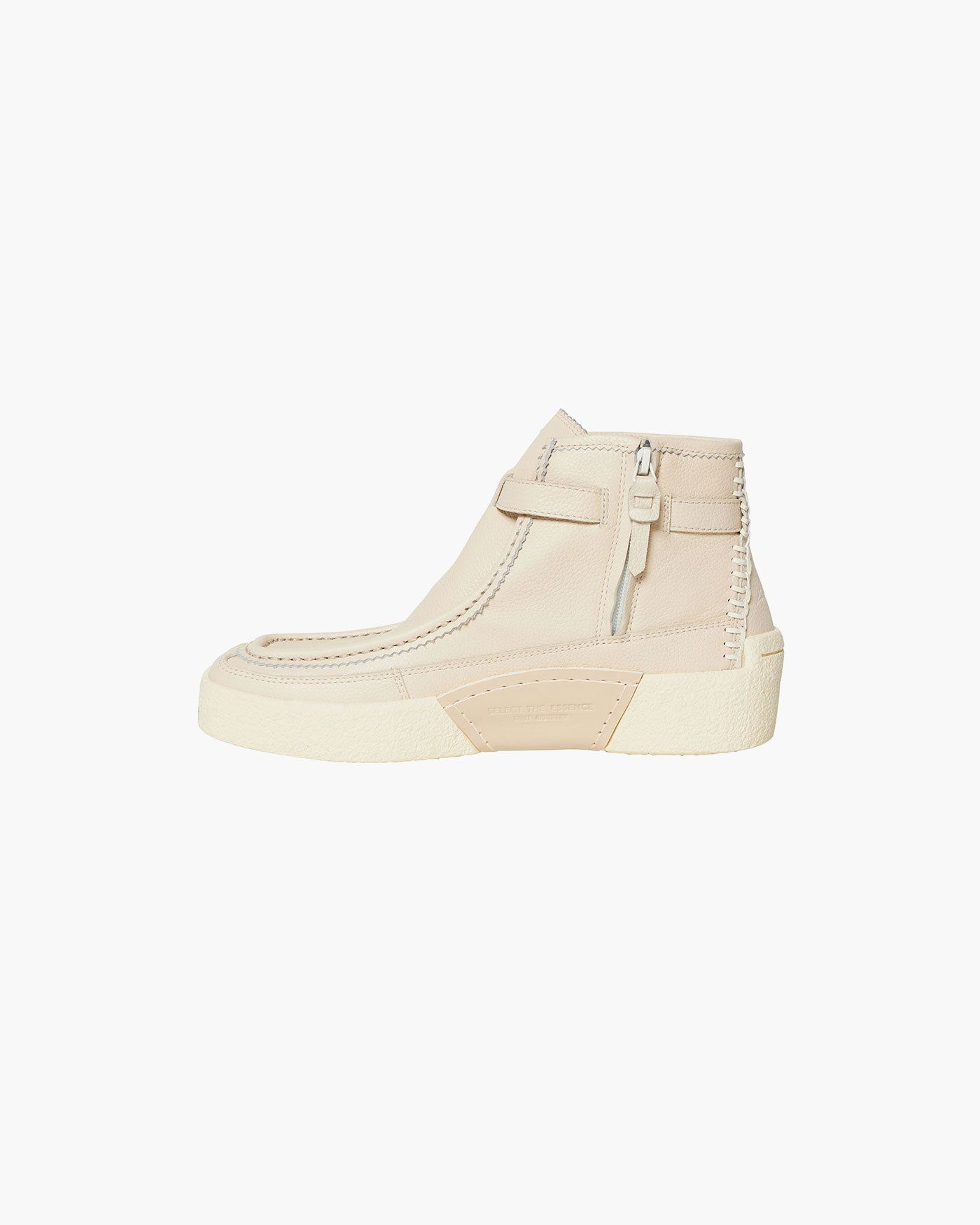 MOCCASIN SNEAKERS
