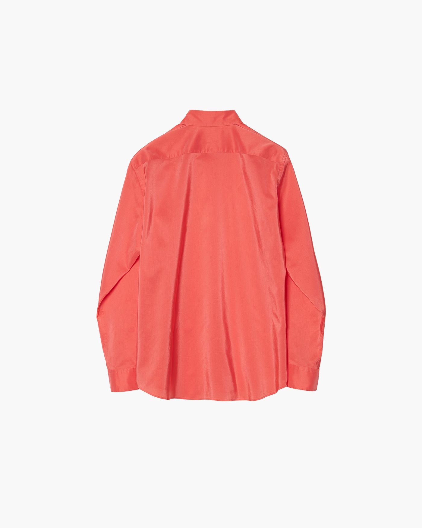 FLY FRONT REGULAR SHIRT