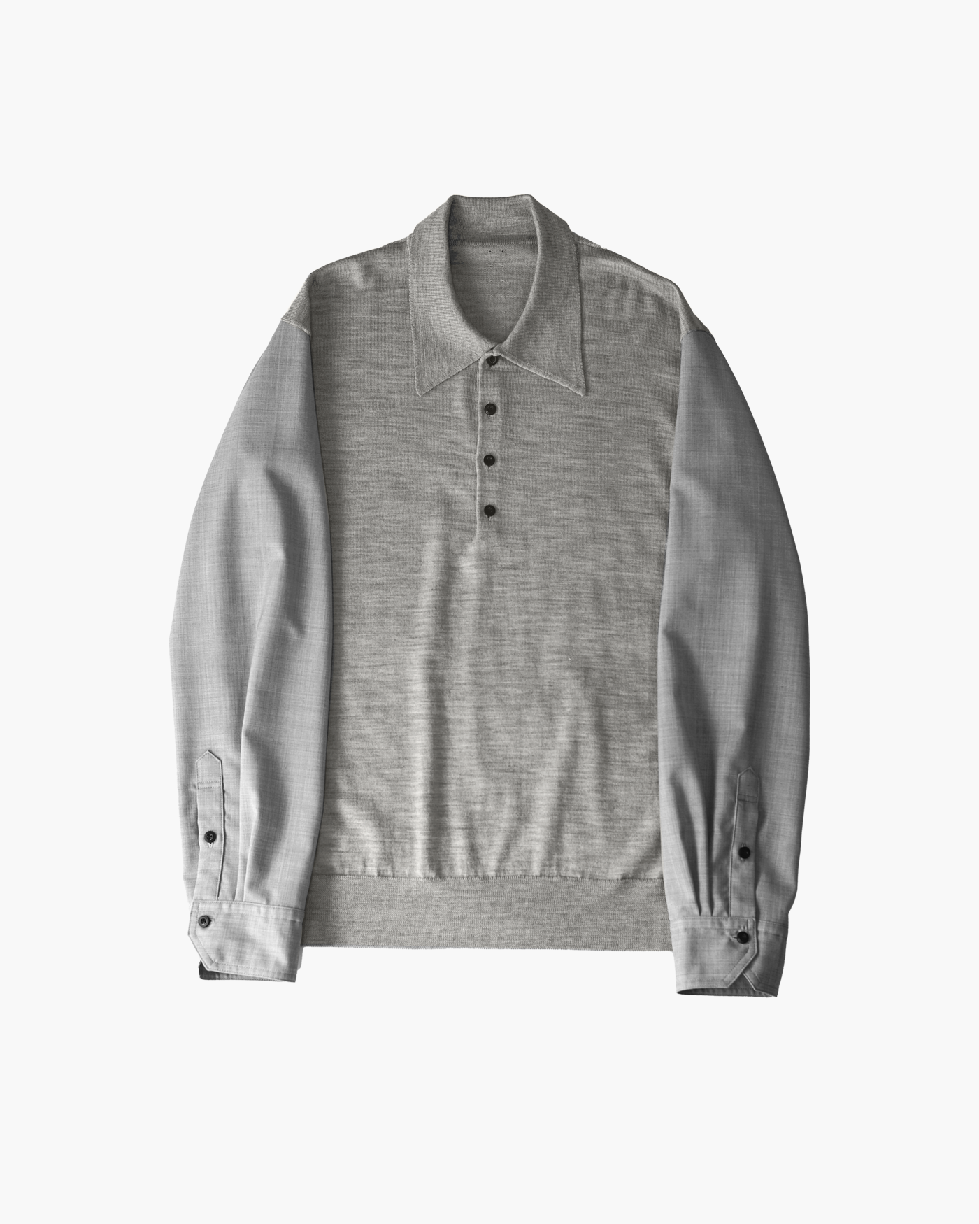 COMBINATION POLO
