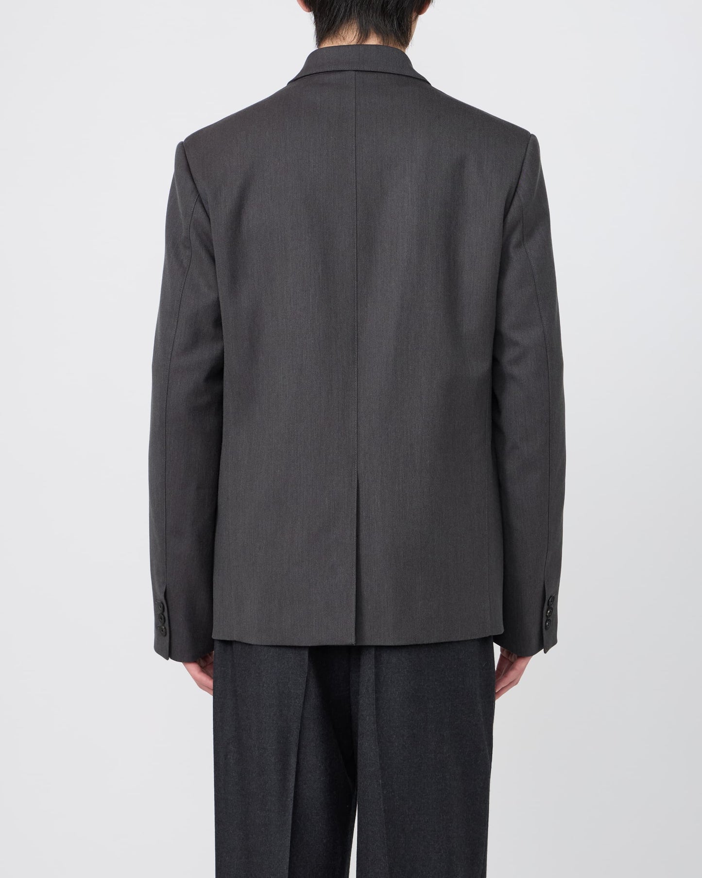 3-BUTTON JAKET