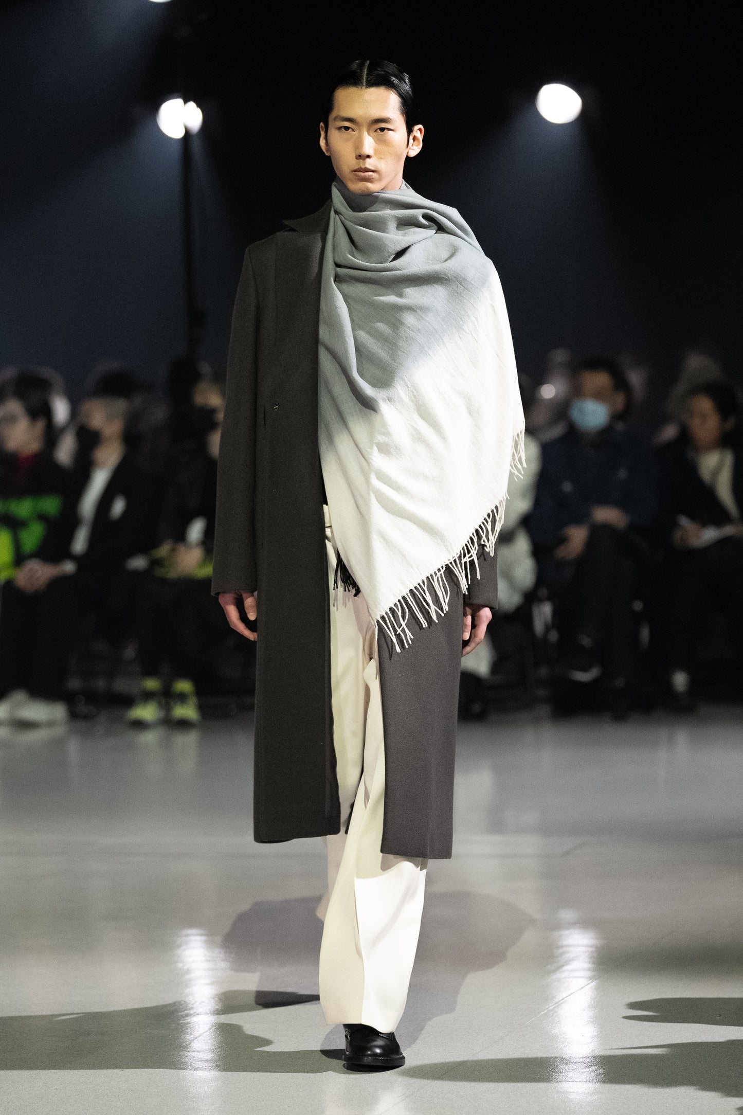 BUGGY PANTS