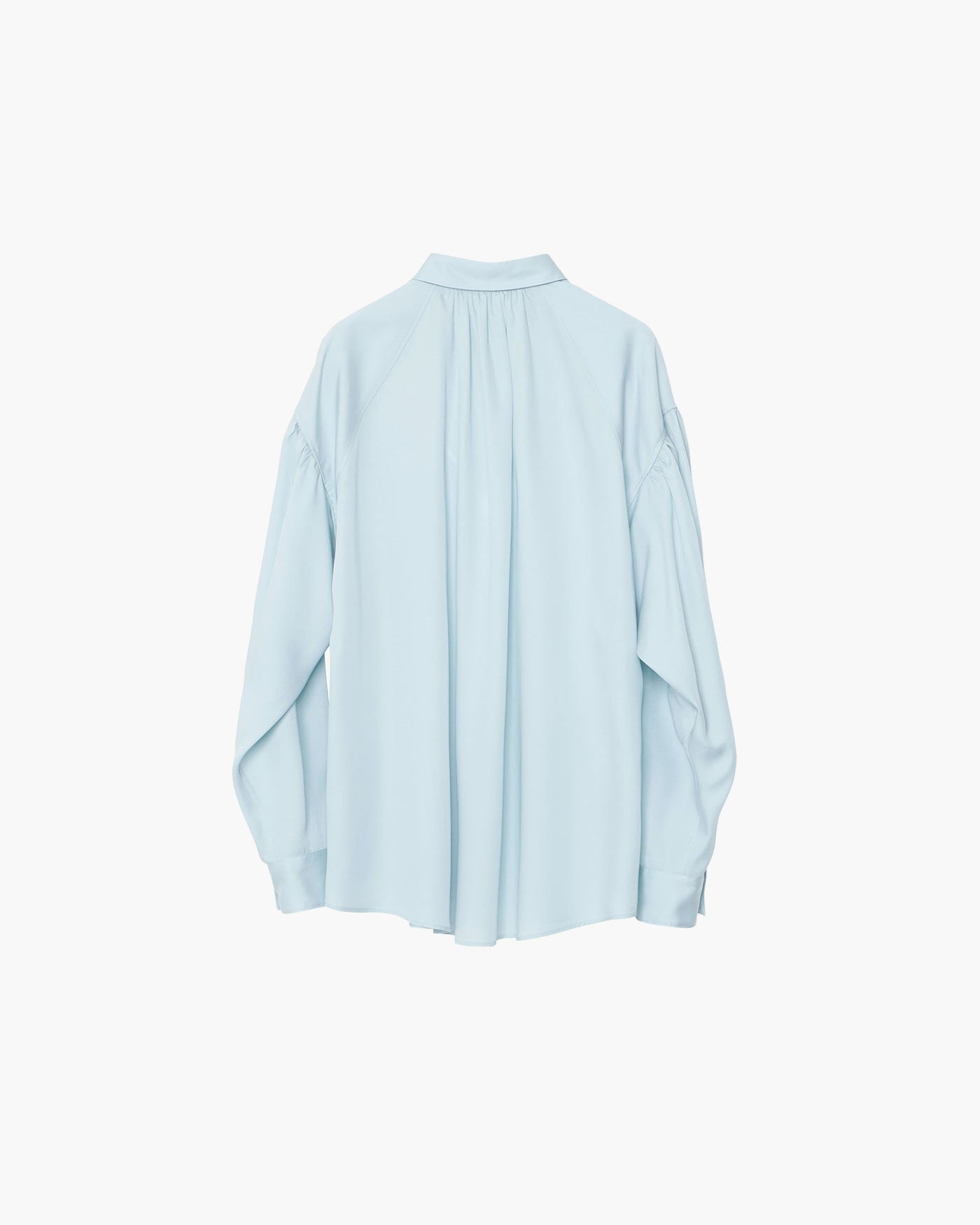GATHER SHIRT