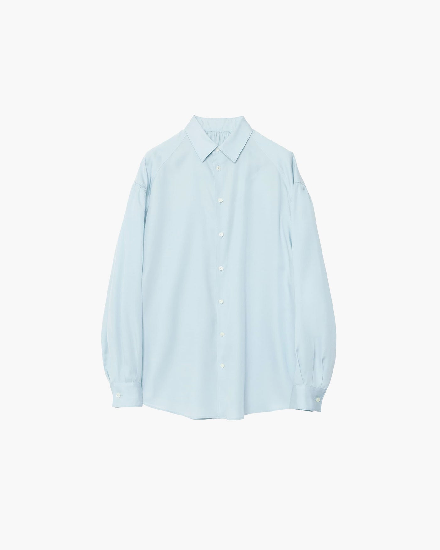 GATHER SHIRT