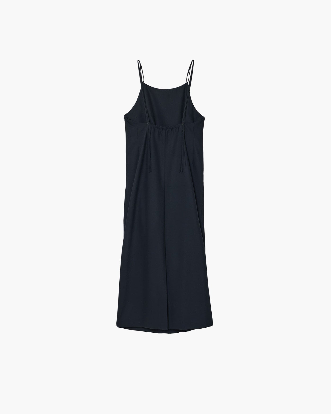 APRON DRESS