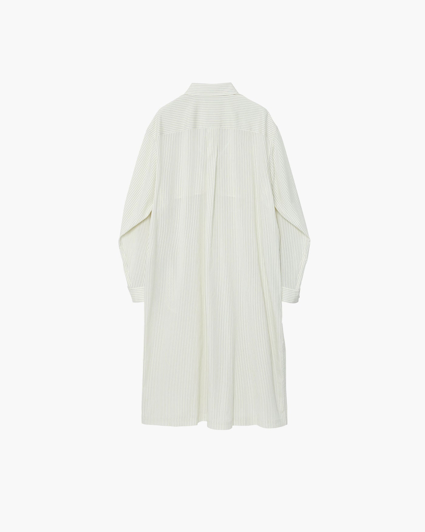 LONG SHIRT COAT