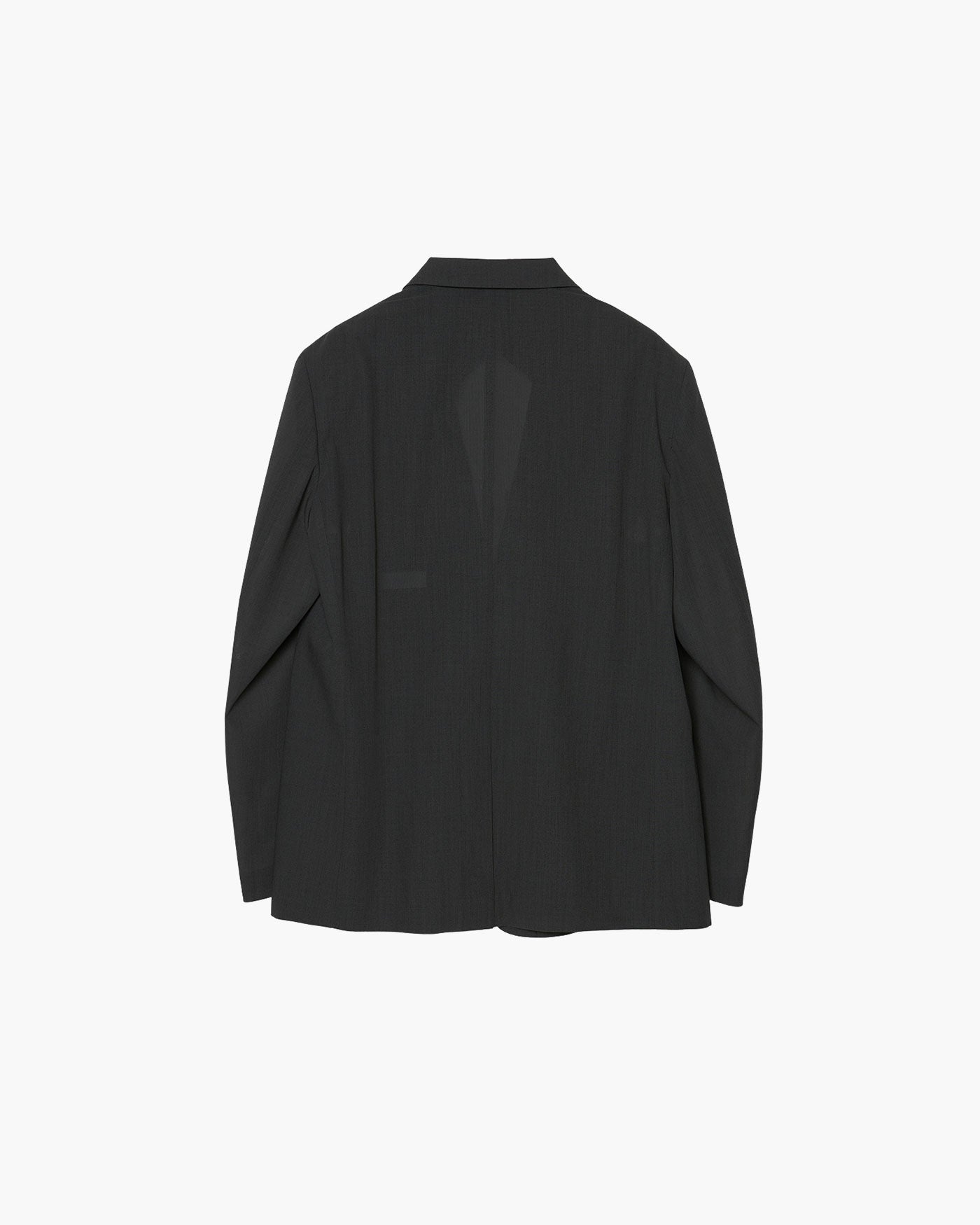 LOW GORGE TAILORED JACKET