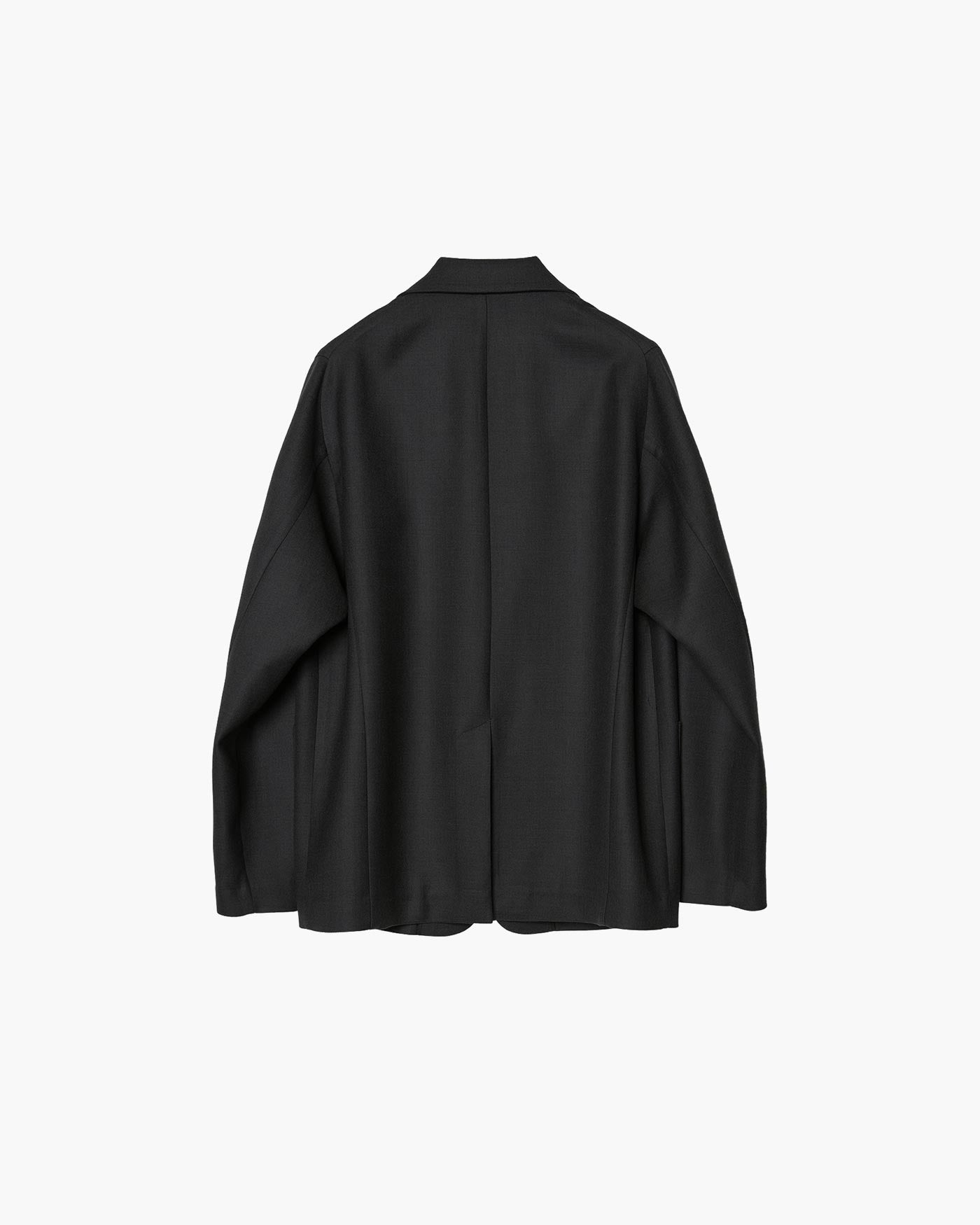 RELAXED SHOULDER JACKET