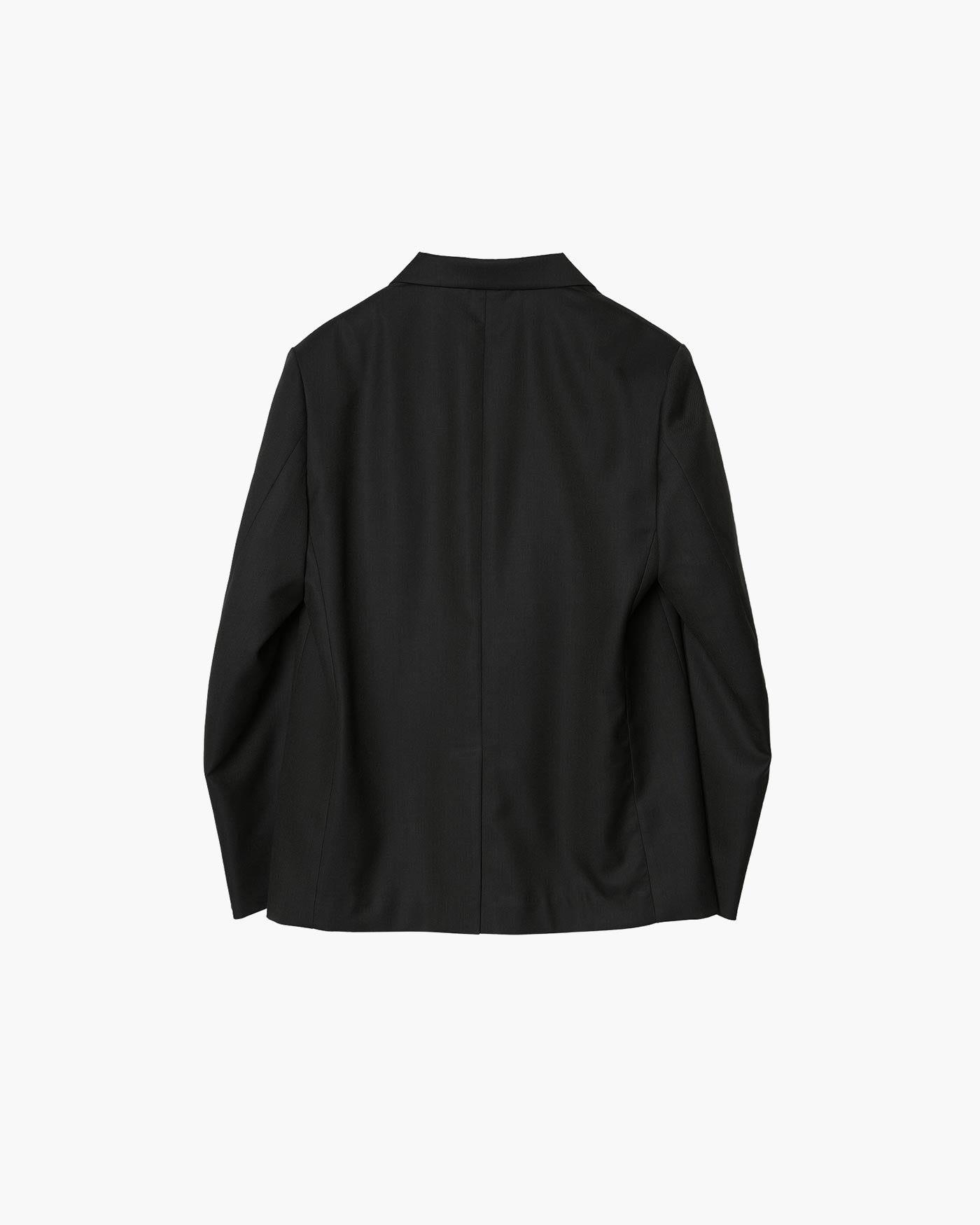 MODIFIED SHAWL COLLAR JACKET