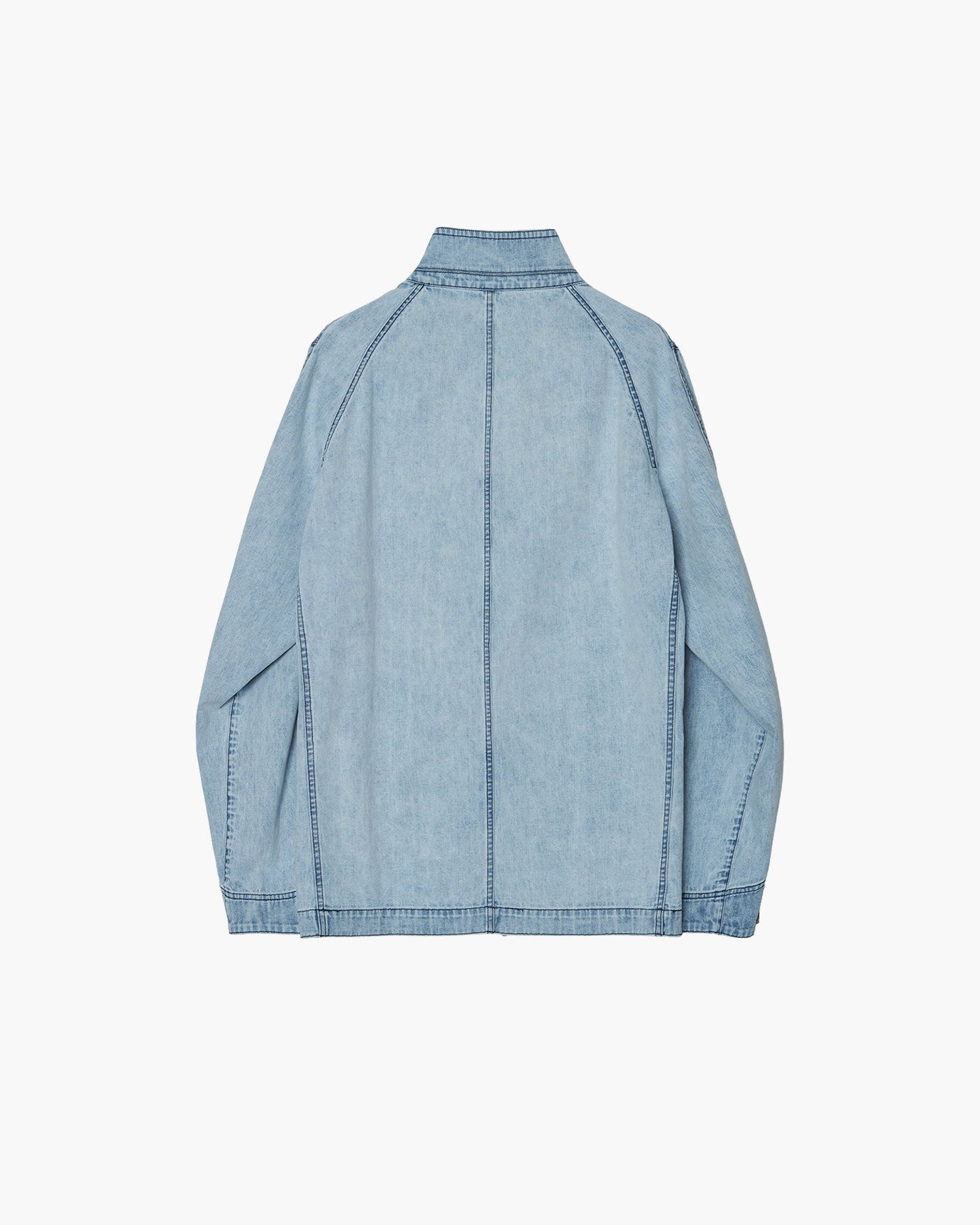 RAILROAD DENIM JACKET