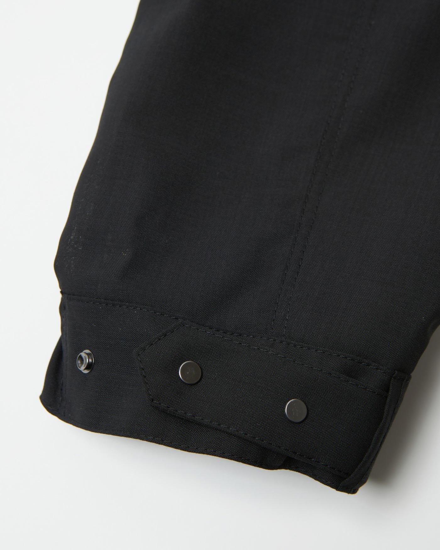 HOODED PARKA