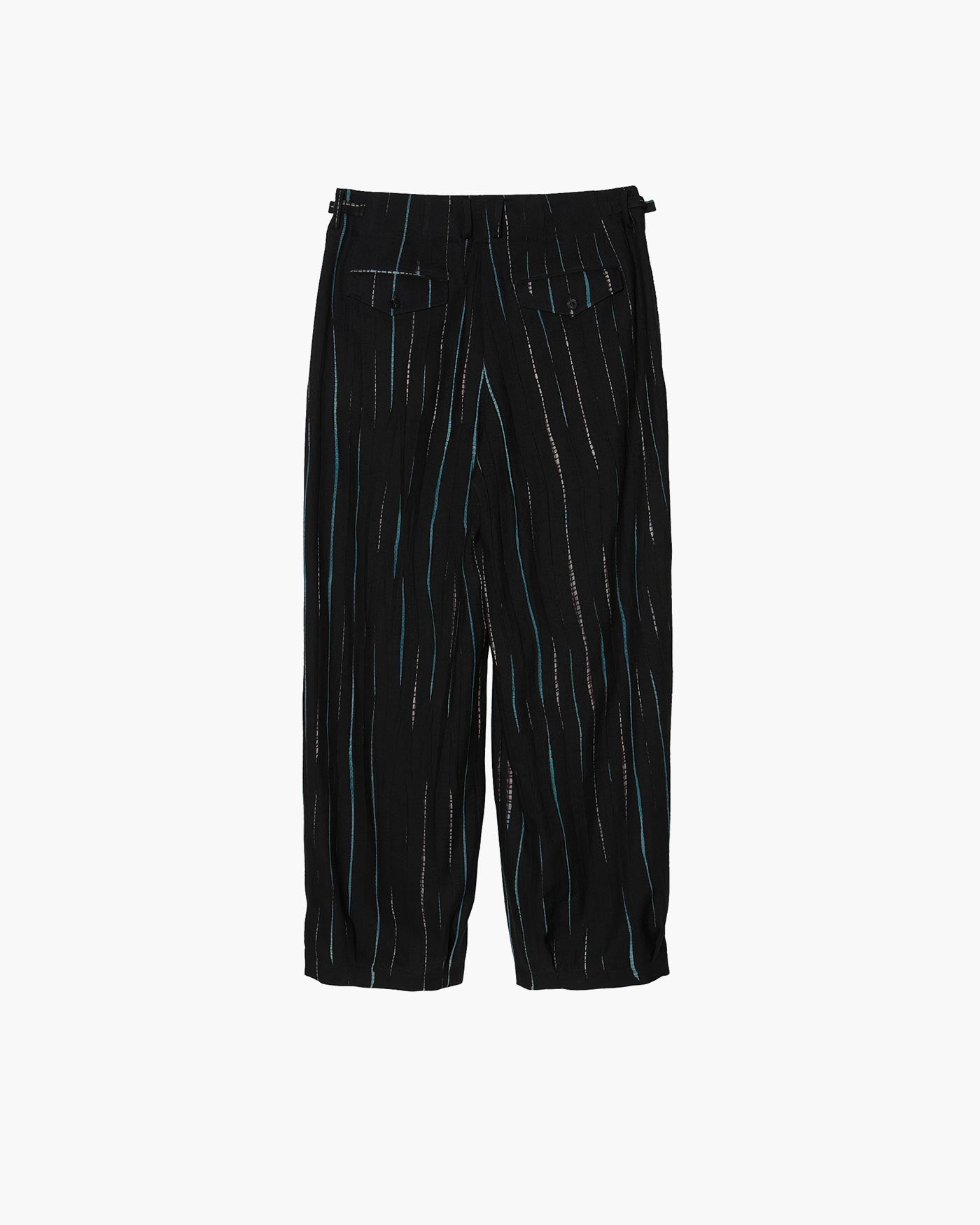VOLUME JOGGER PANTS