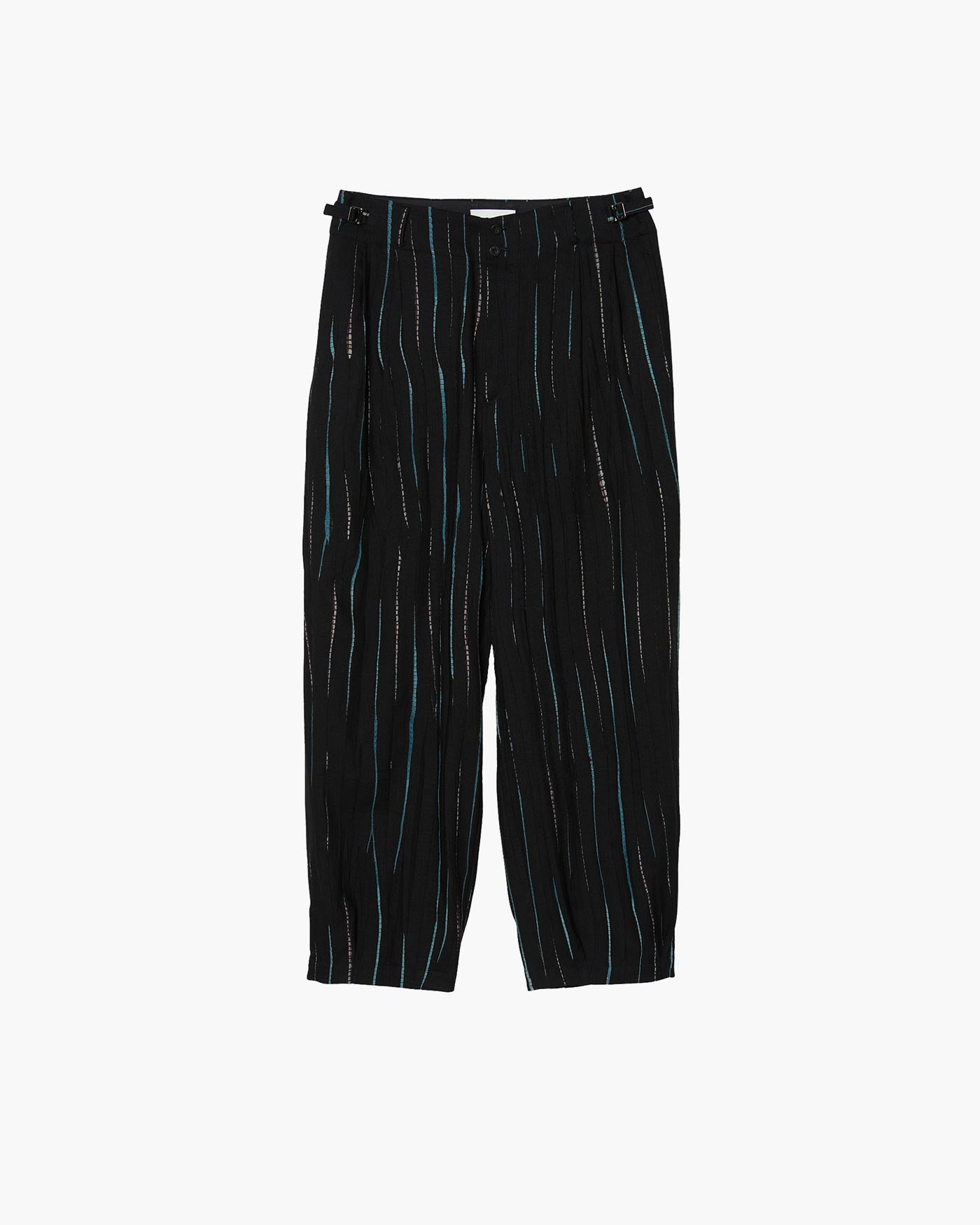 VOLUME JOGGER PANTS