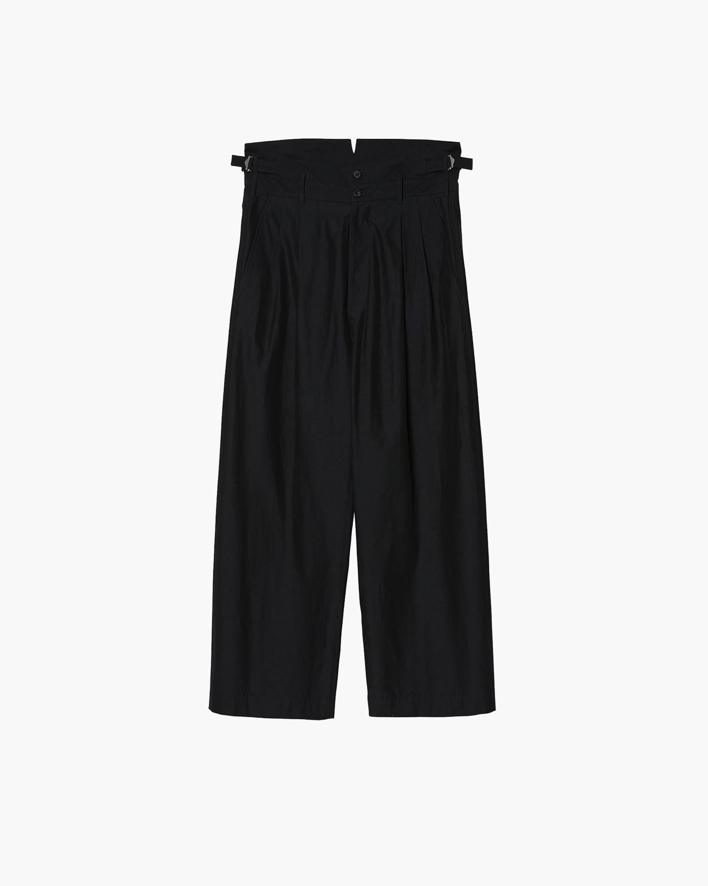 HIGH WAIST PANTS