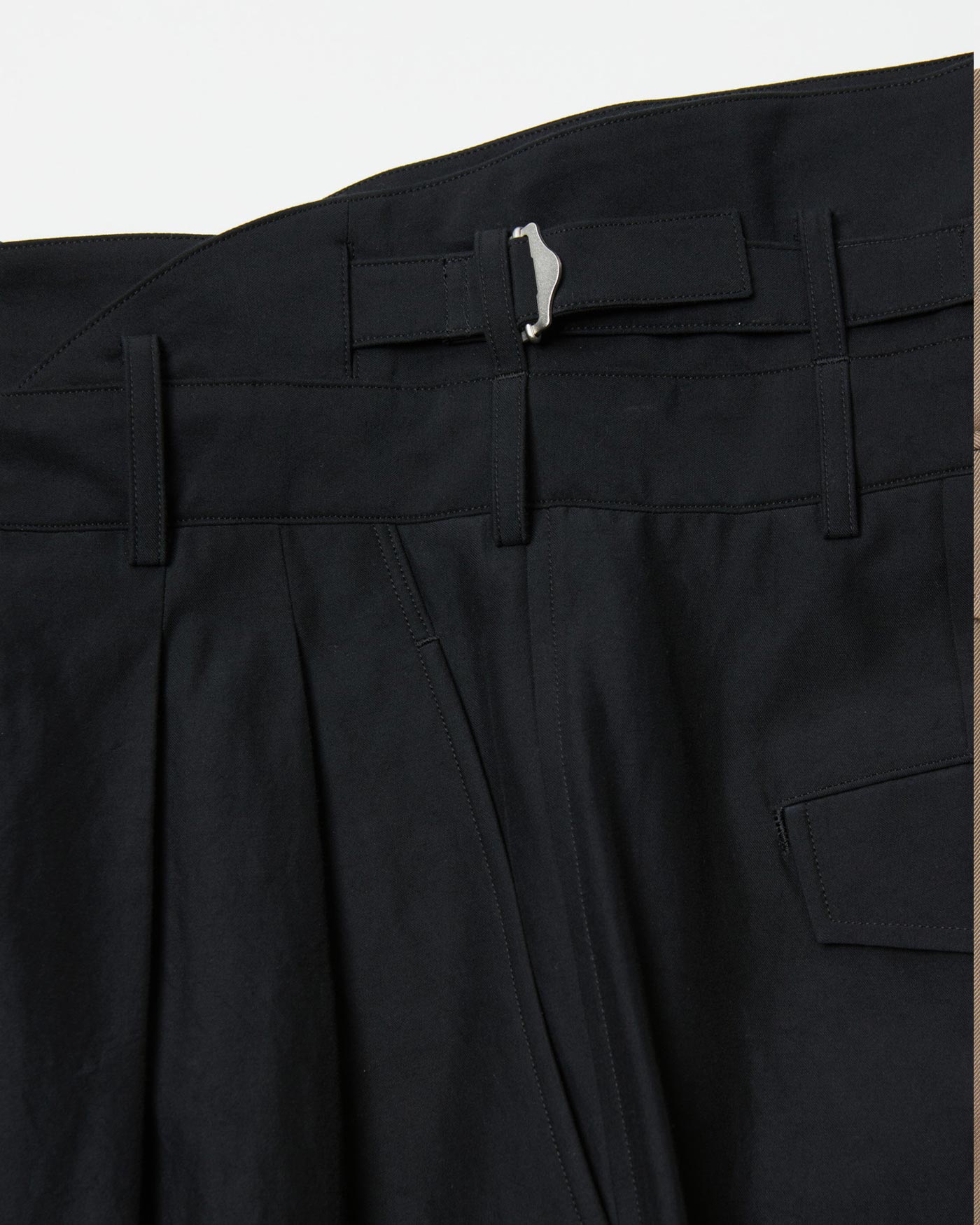 HIGH WAIST PANTS