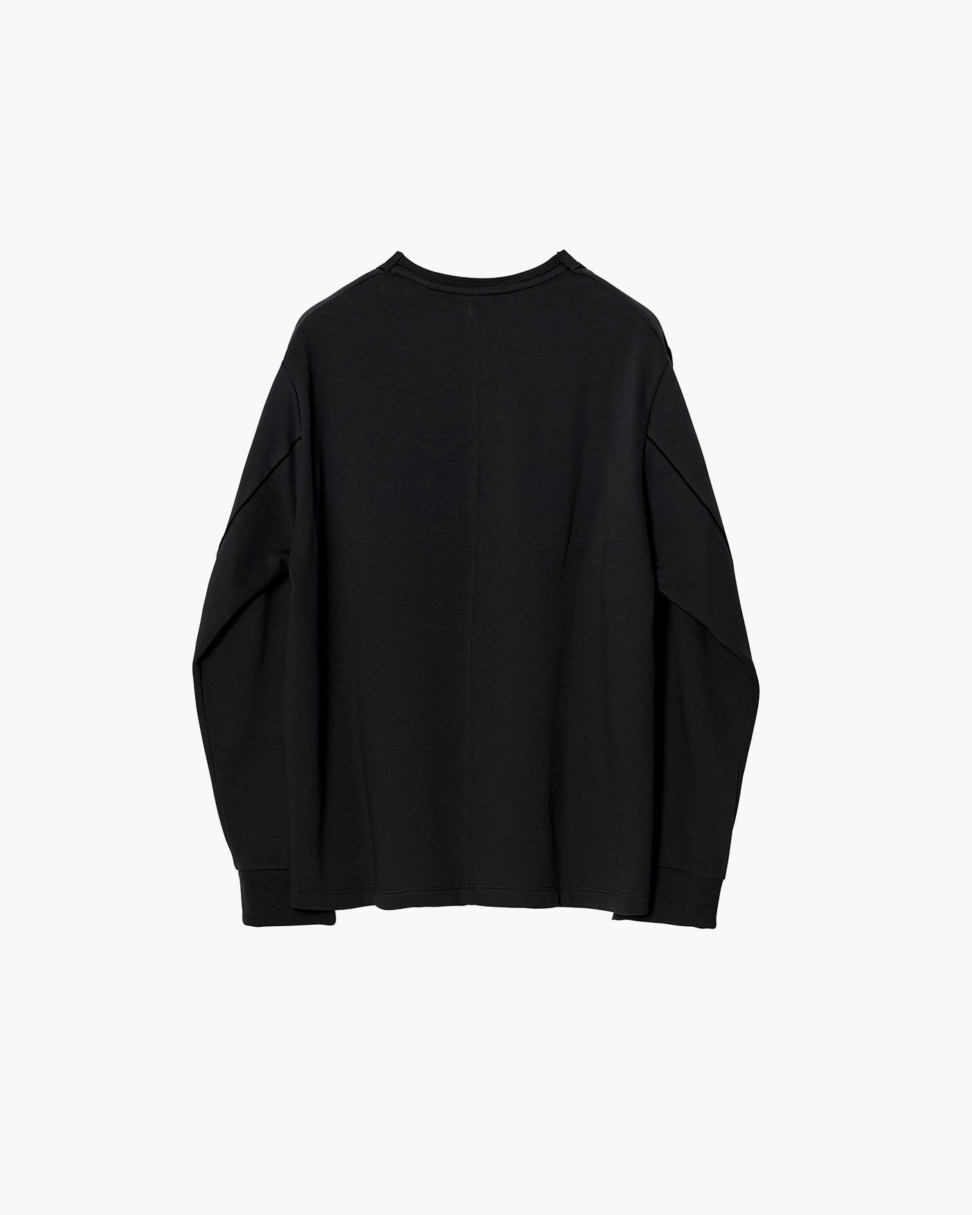 LONG-SLEEVE T-SHIRT