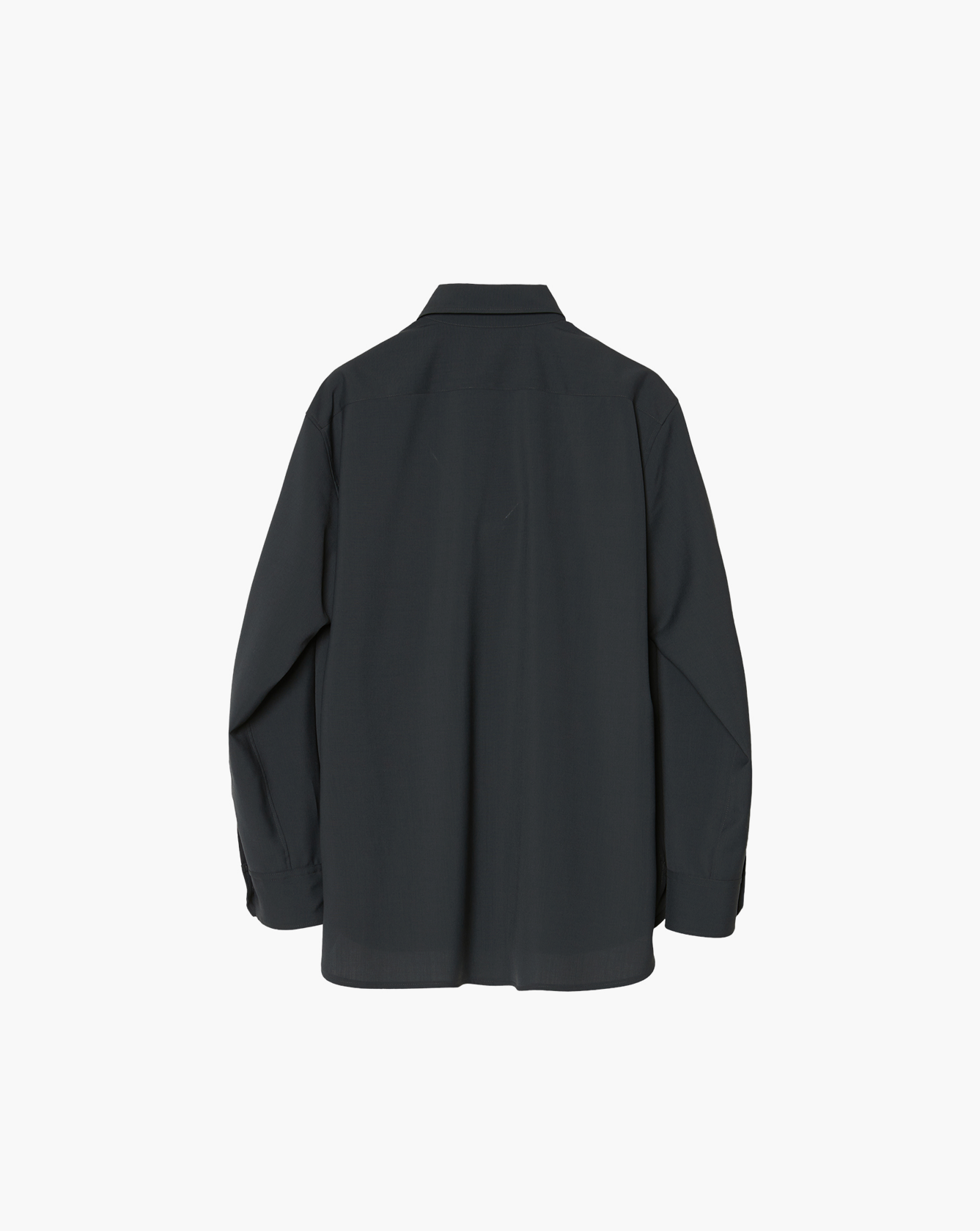 DETACHABLE TUXEDO FRONT SHIRT