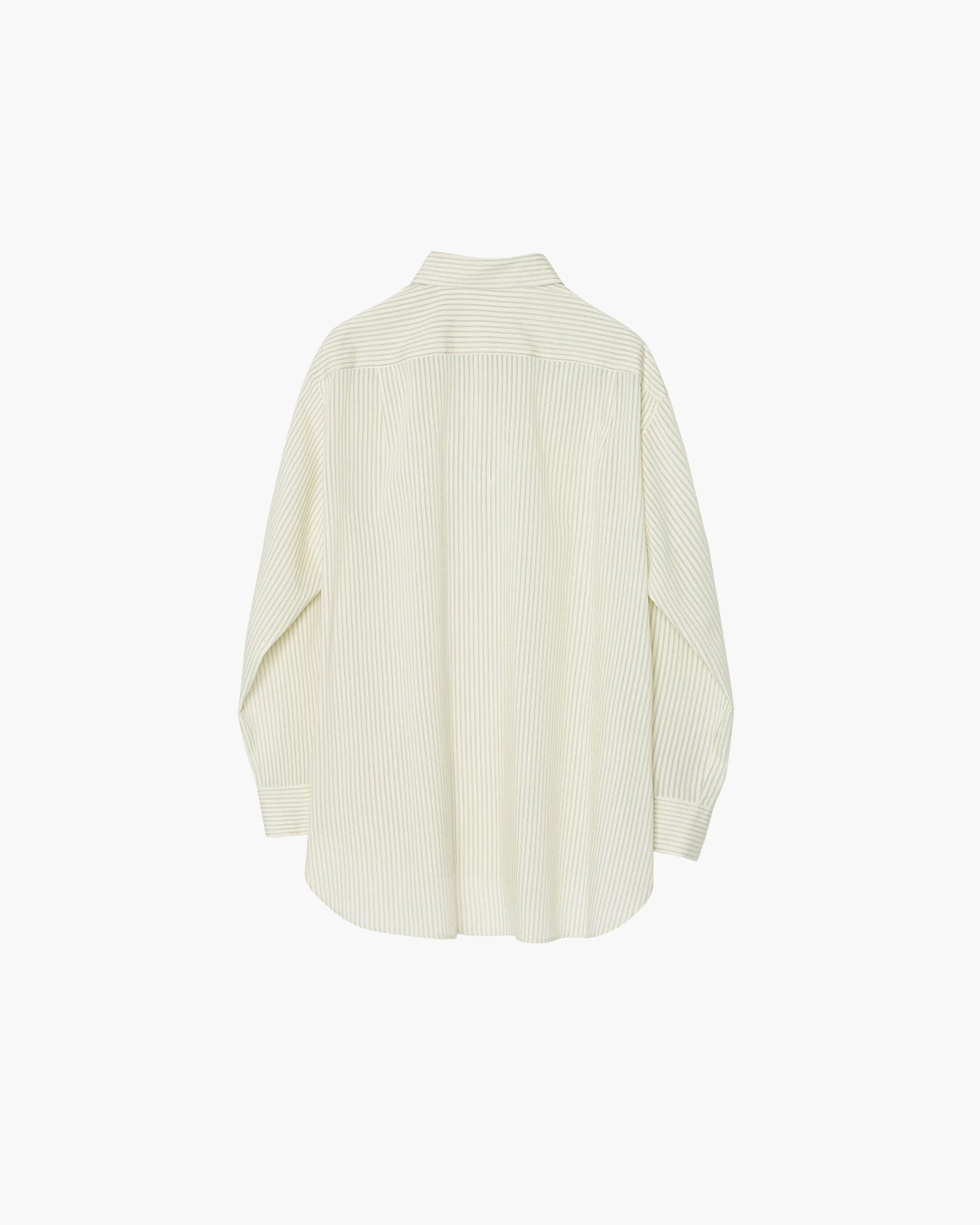 REGULAR COLLAR RELAX FIT SHIRT