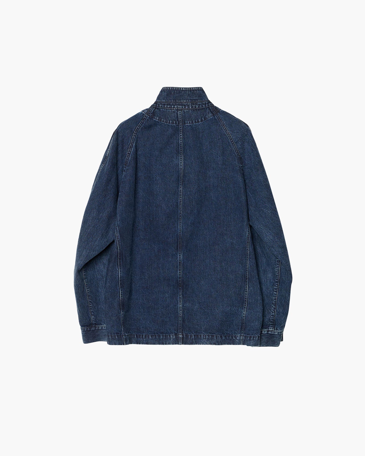 RAILROAD DENIM JACKET