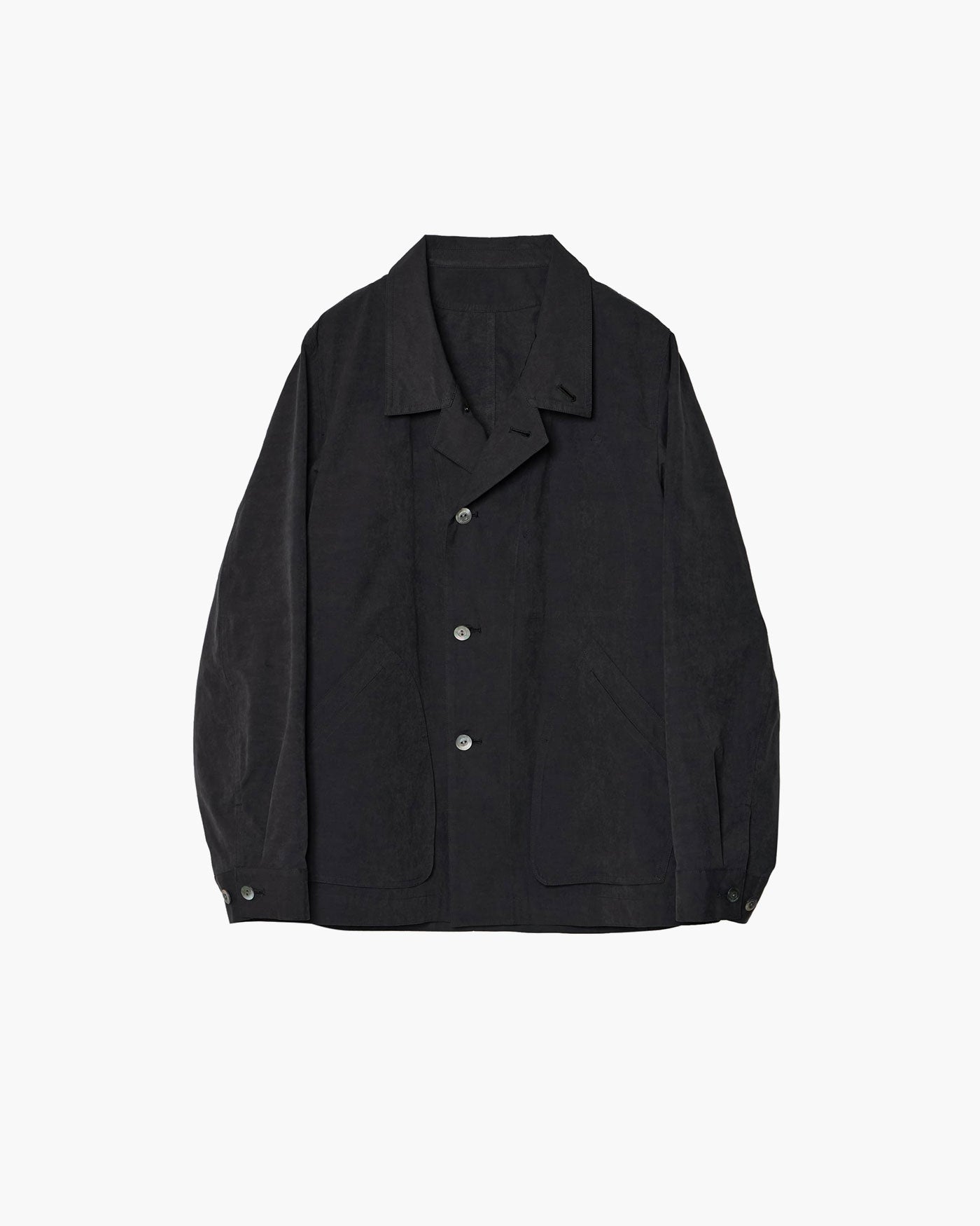 RAILROAD DENIM JACKET