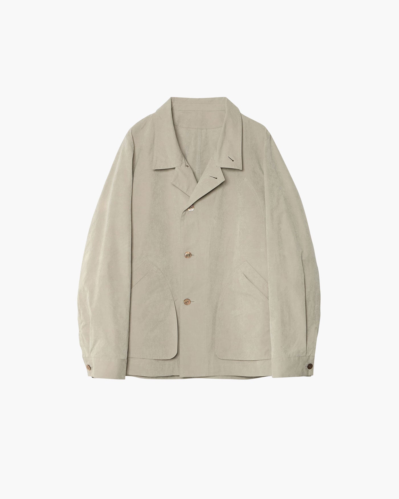 RAILROAD JACKET