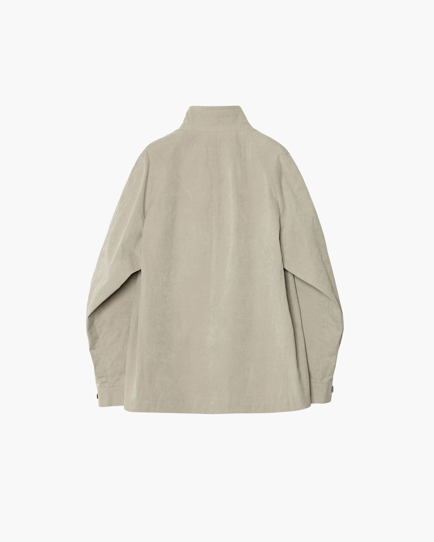 RAILROAD JACKET