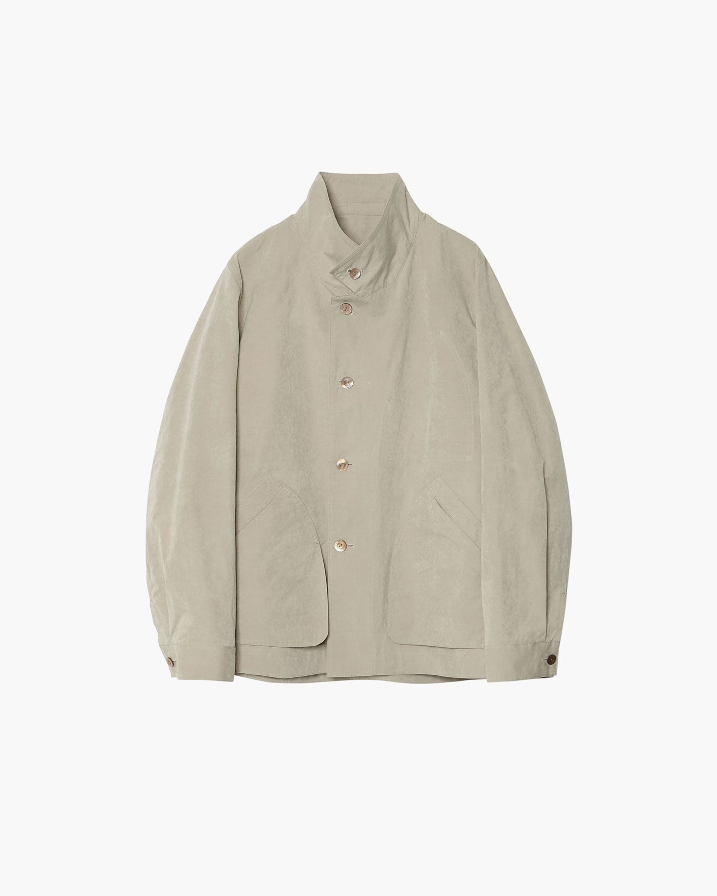 RAILROAD JACKET
