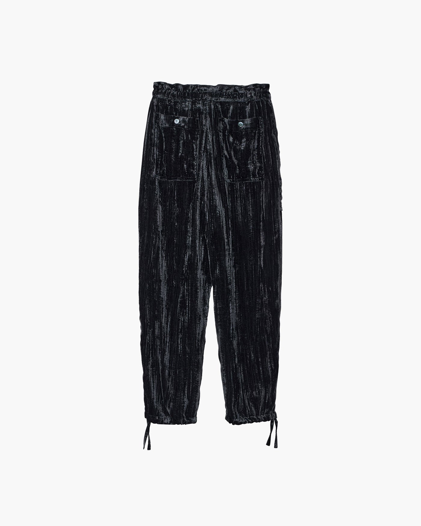 DRAWSTRING PANTS