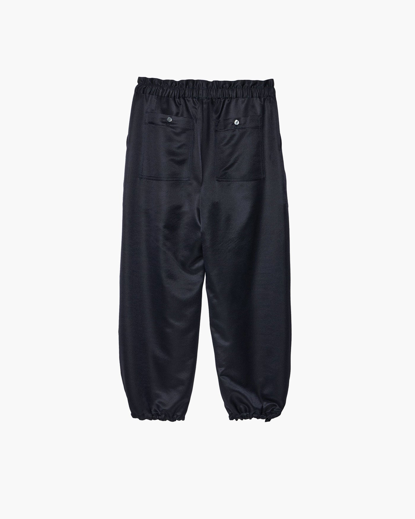 DRAWSTRING PANTS