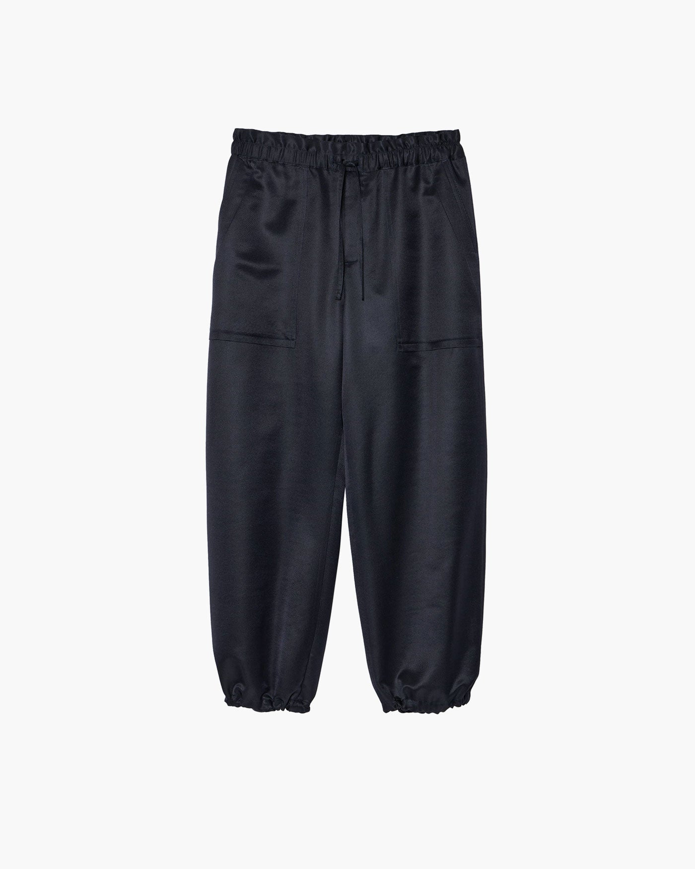 DRAWSTRING PANTS