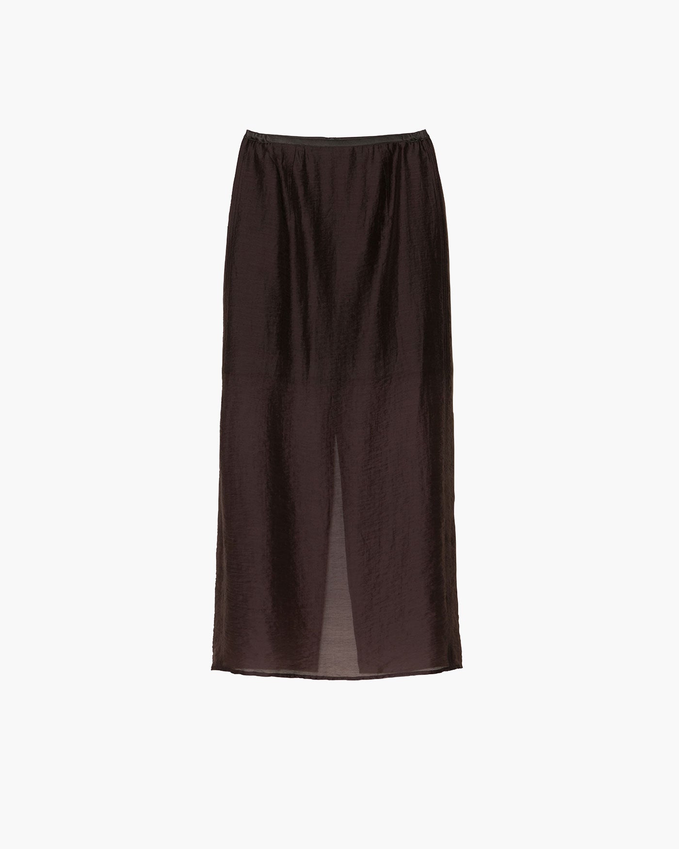 REVERSIBLE TIGHT SKIRT