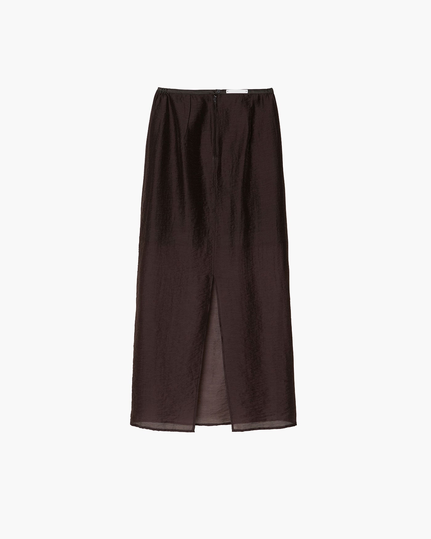 REVERSIBLE TIGHT SKIRT