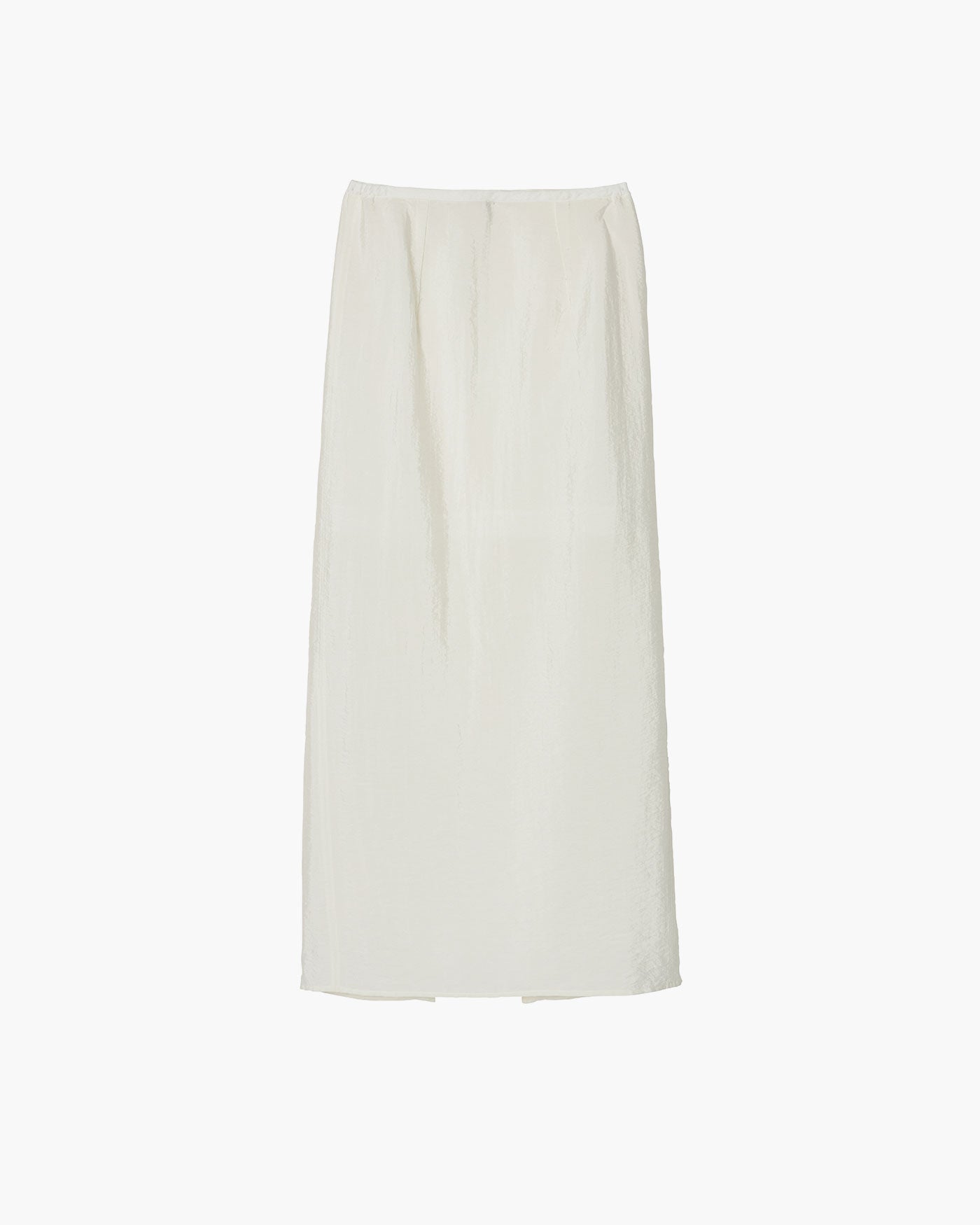 REVERSIBLE TIGHT SKIRT