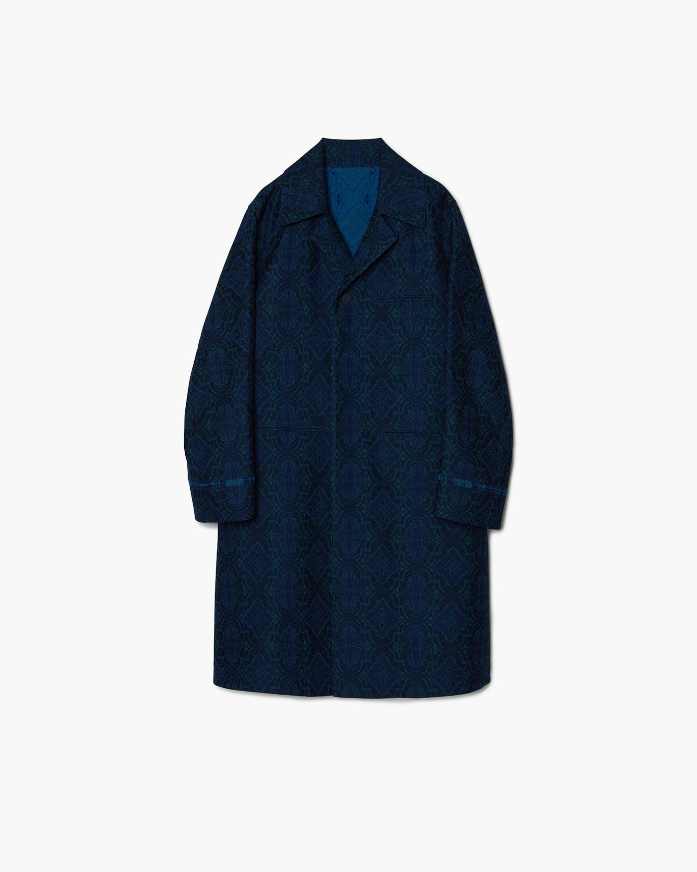 ATELIER COAT
