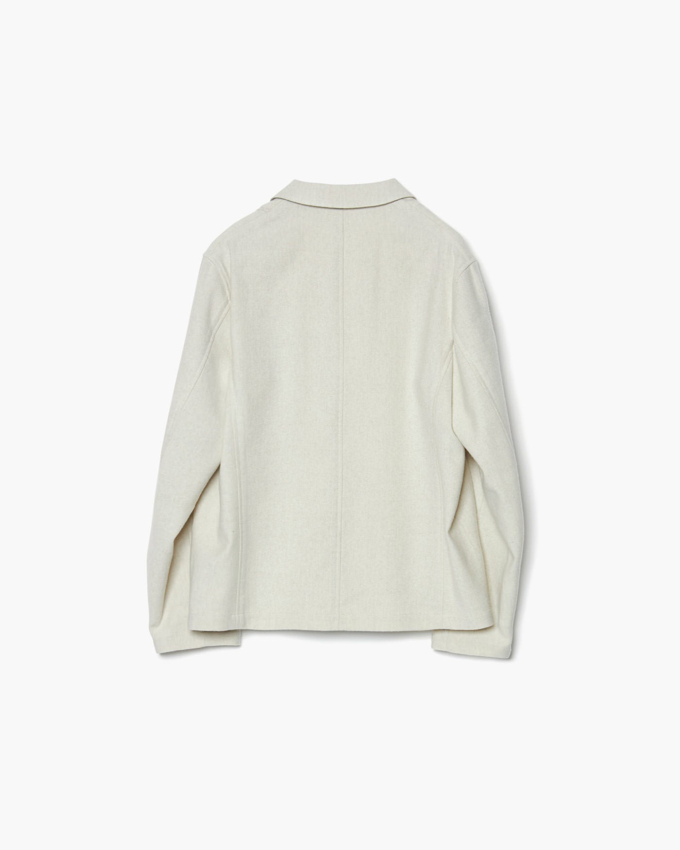 RELAXED TAILORED JACKET