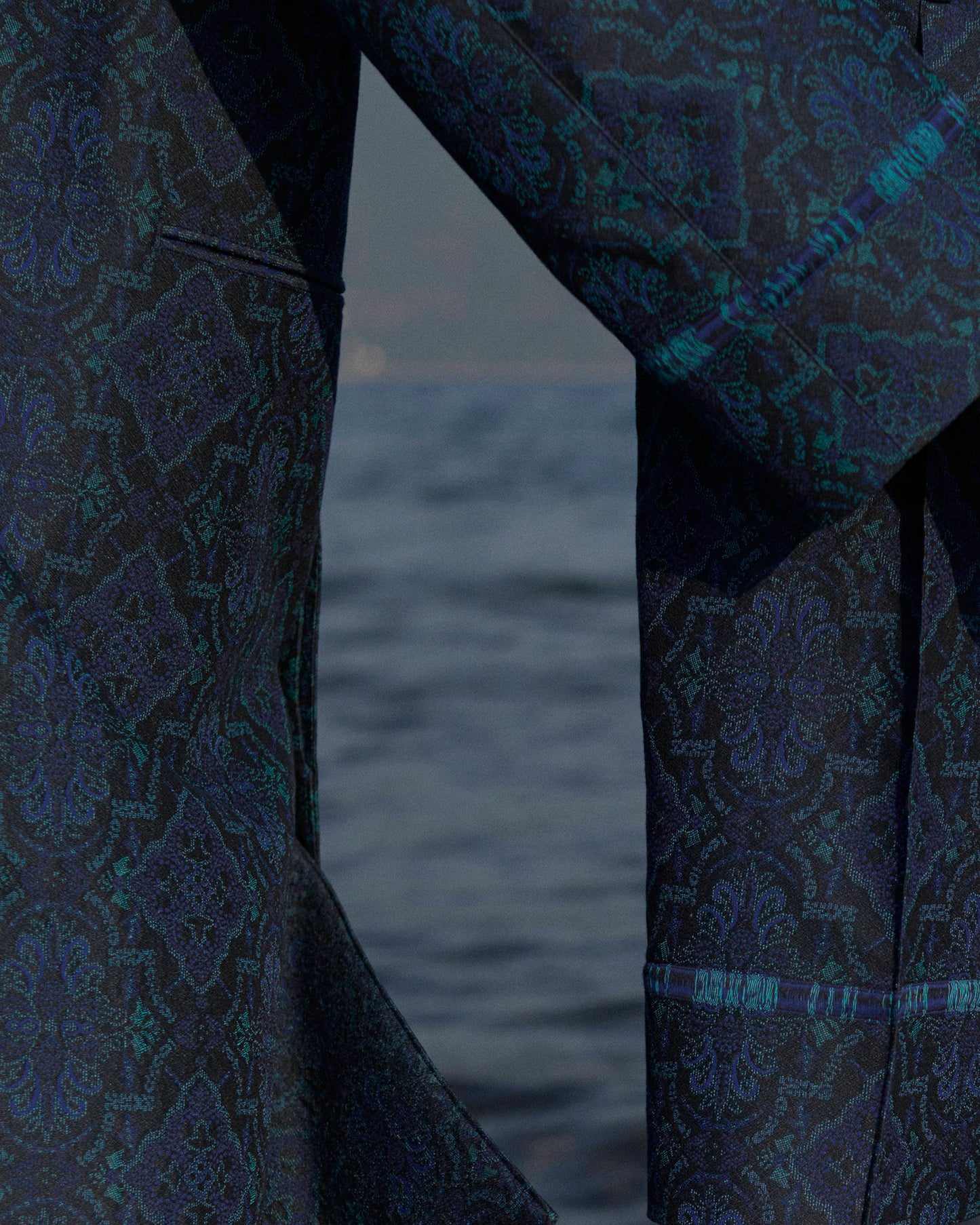 ATELIER COAT
